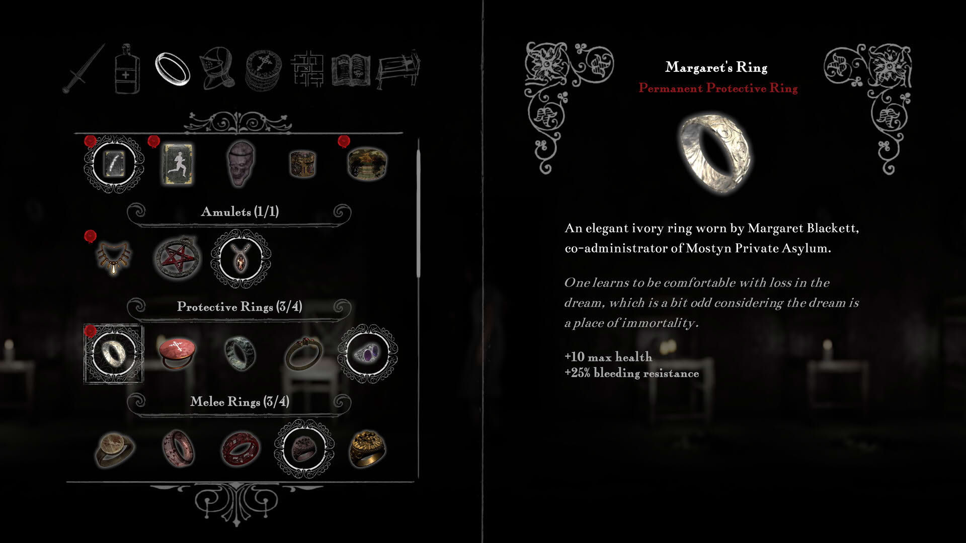 Screenshot for Withering Rooms