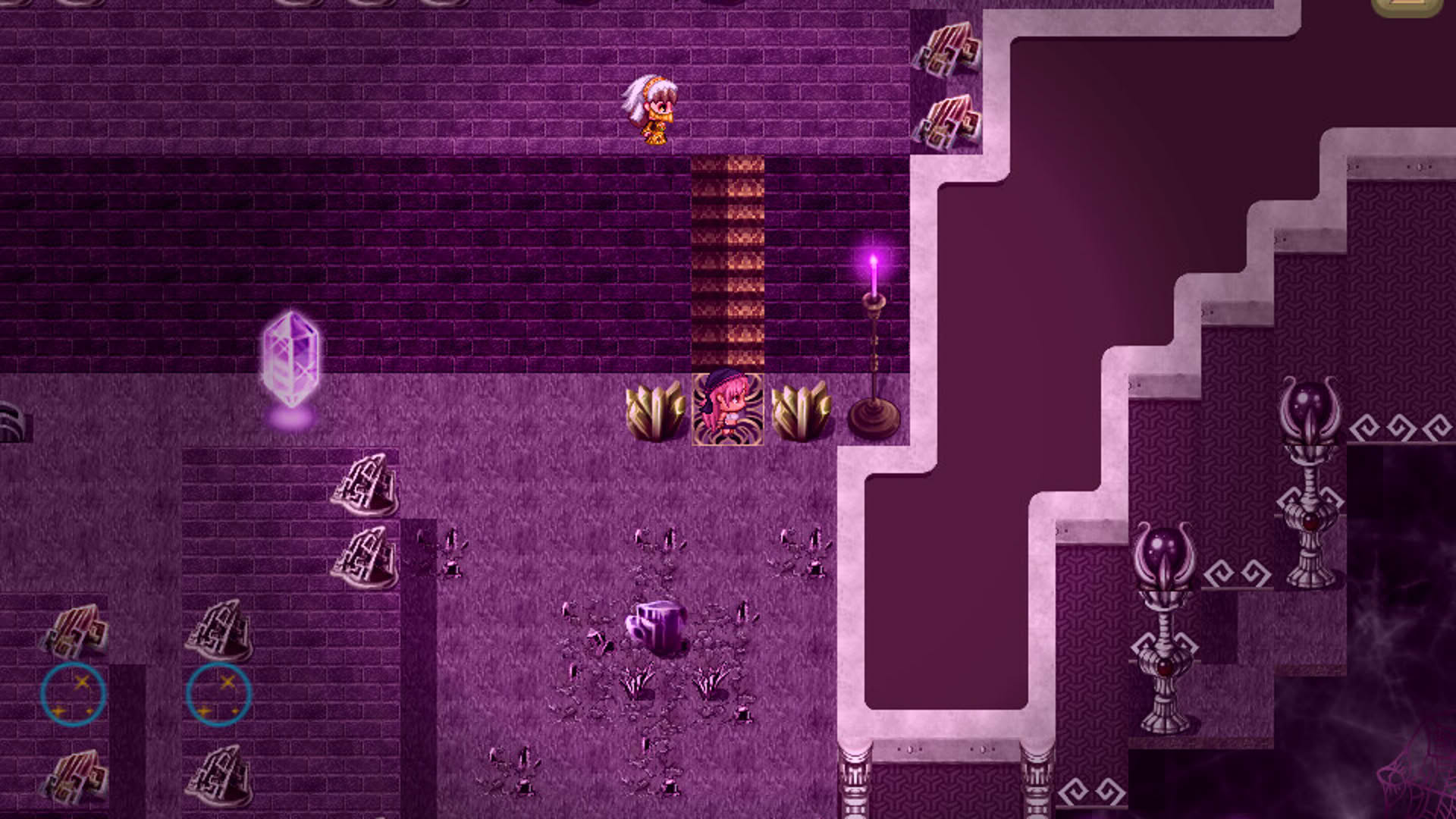 Screenshot for Misty's Shining Blacksmithing