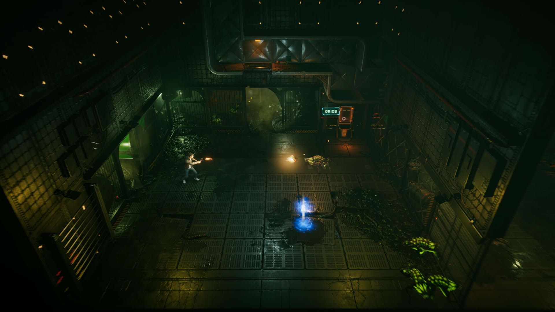 Screenshot for Flashback 2