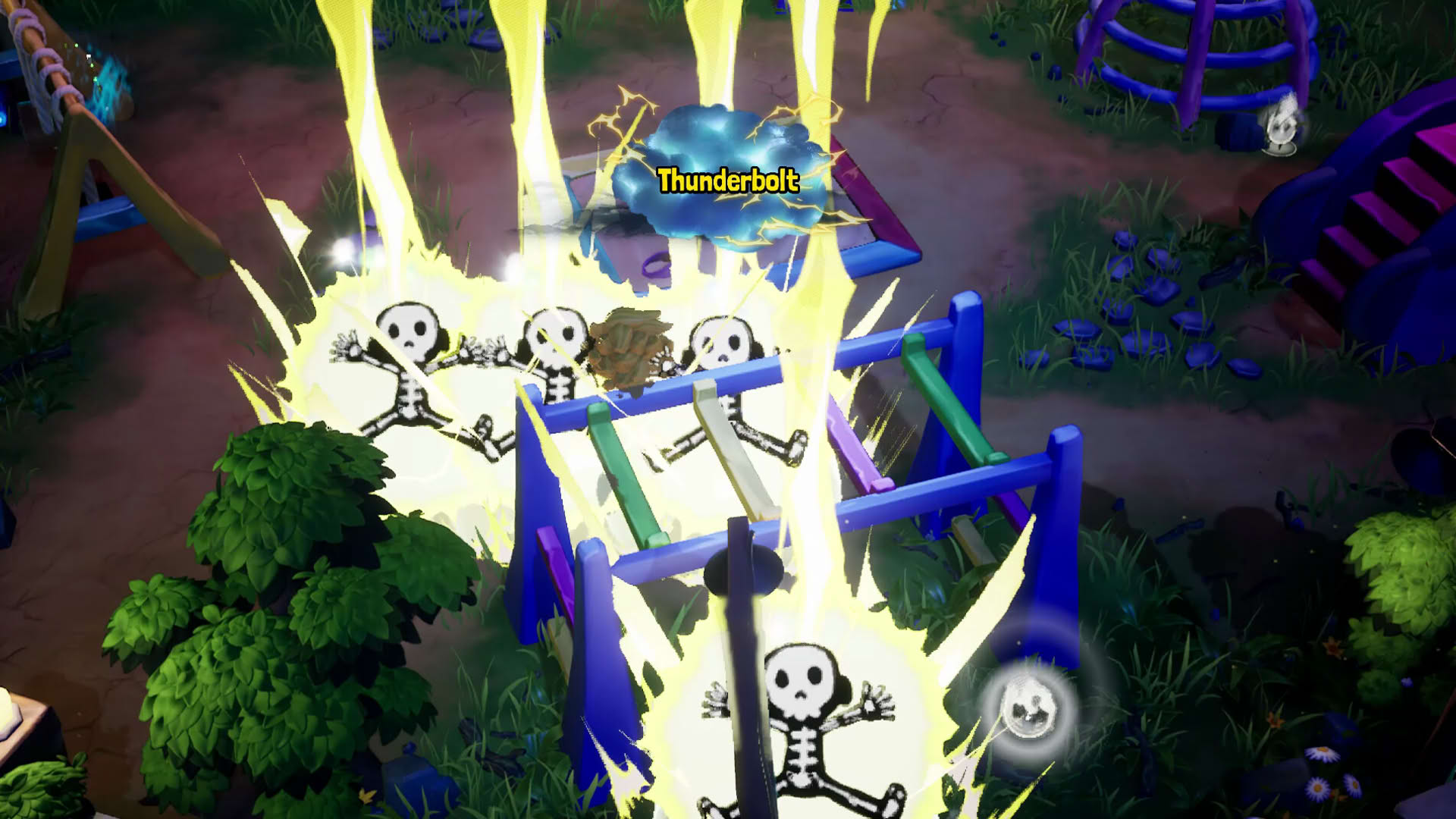 Screenshot for Goi: Let's Play Together