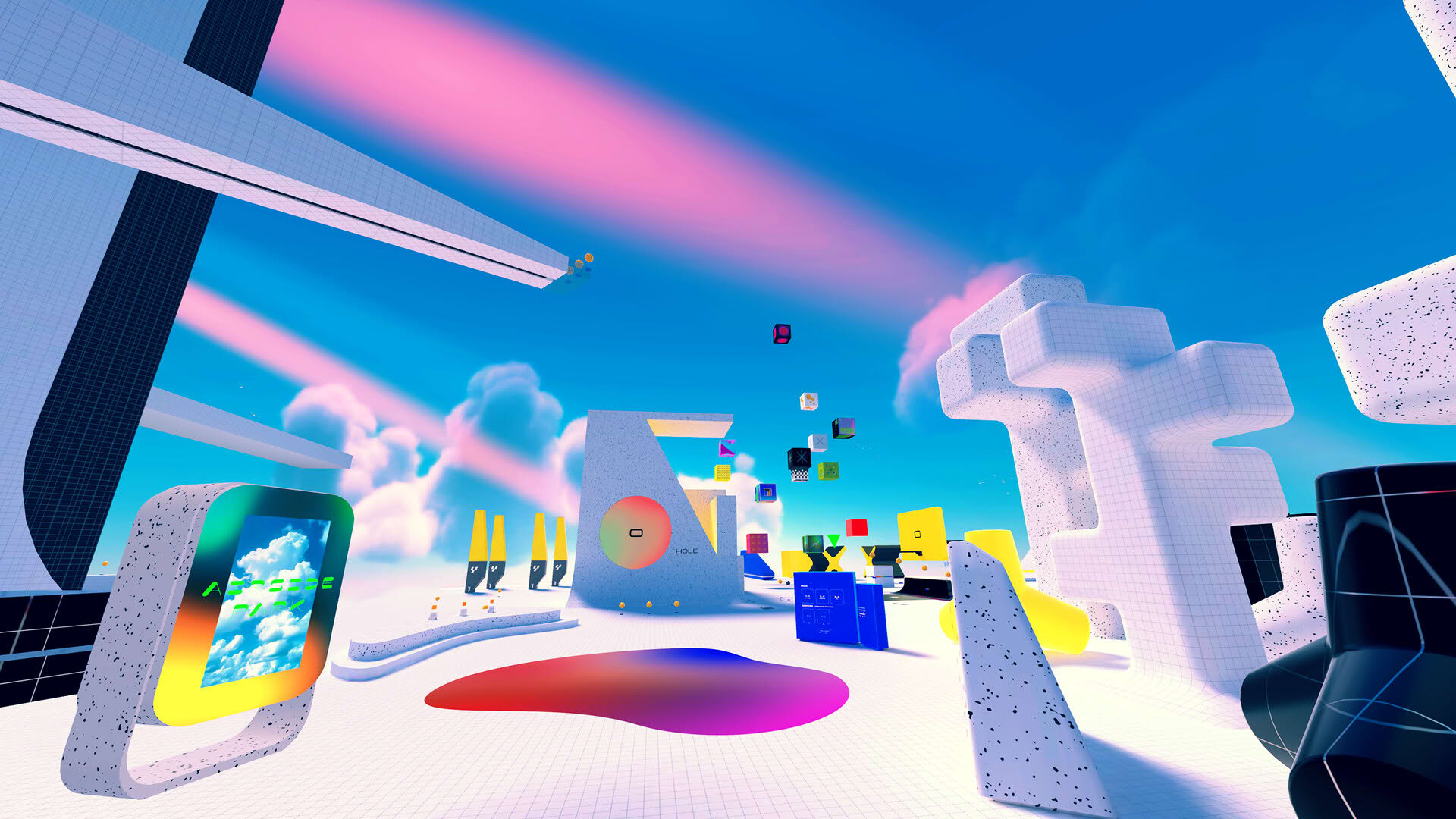 Screenshot for Nock
