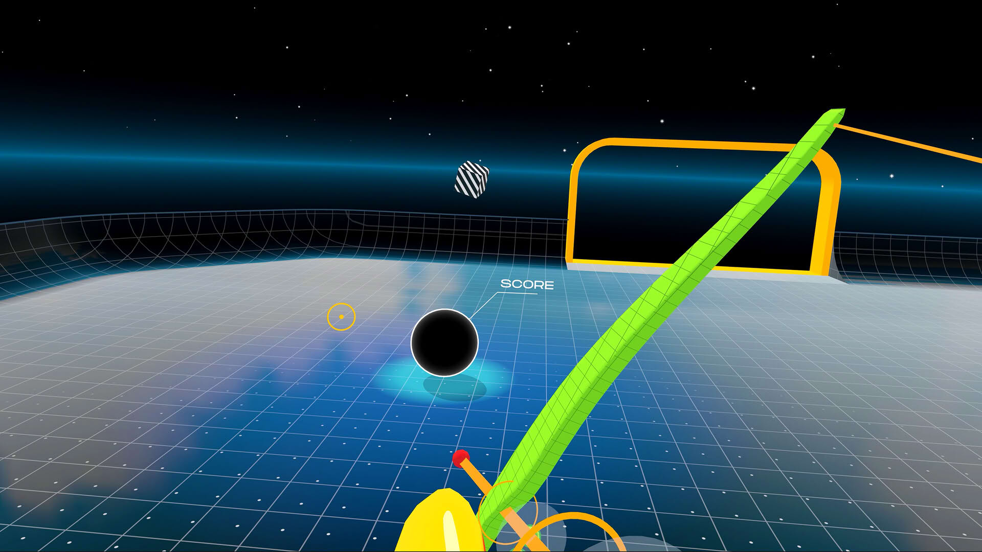 Screenshot for Nock