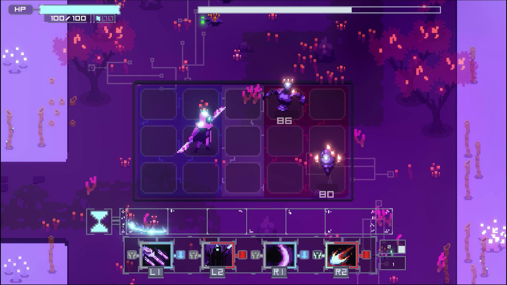 Screenshot for Endlanders: First Encounter