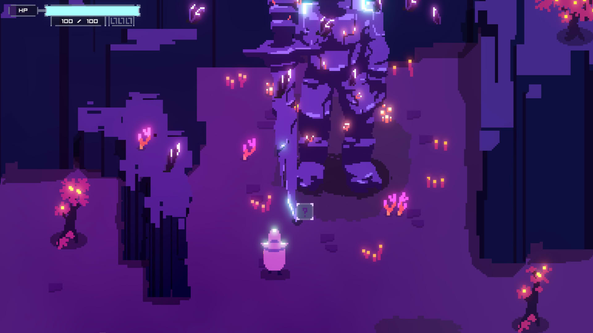 Screenshot for Endlanders: First Encounter