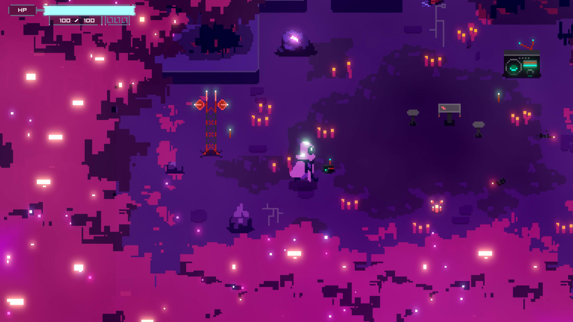 Screenshot for Endlanders: First Encounter