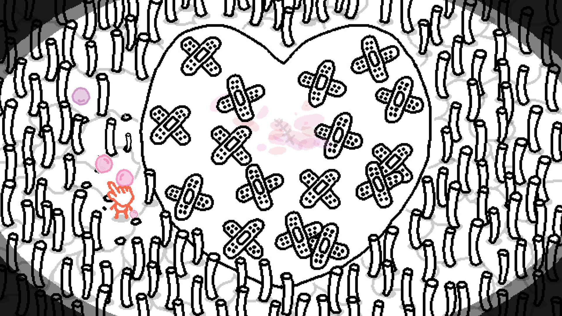 Screenshot for Mouse People