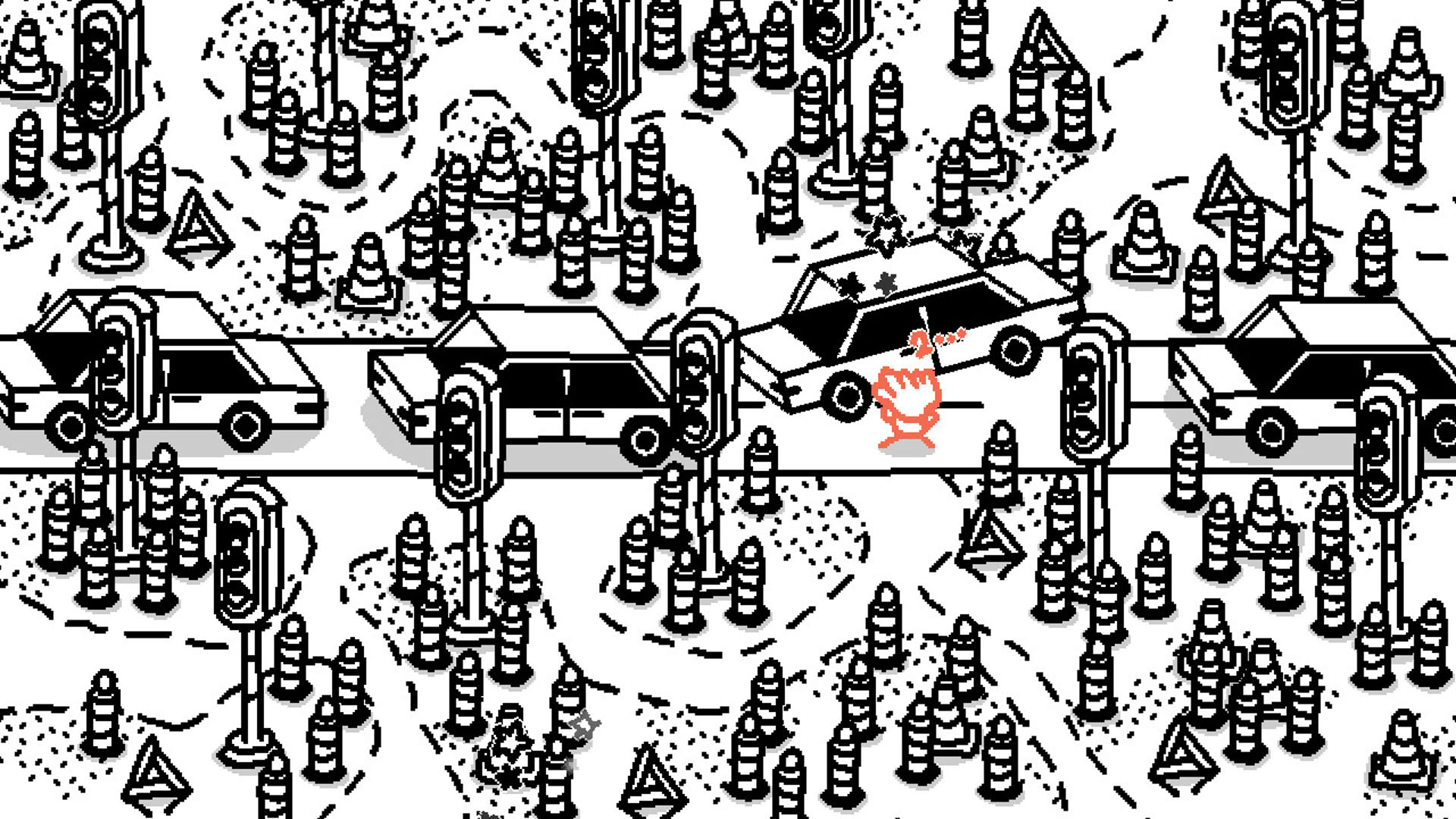 Screenshot for Mouse People
