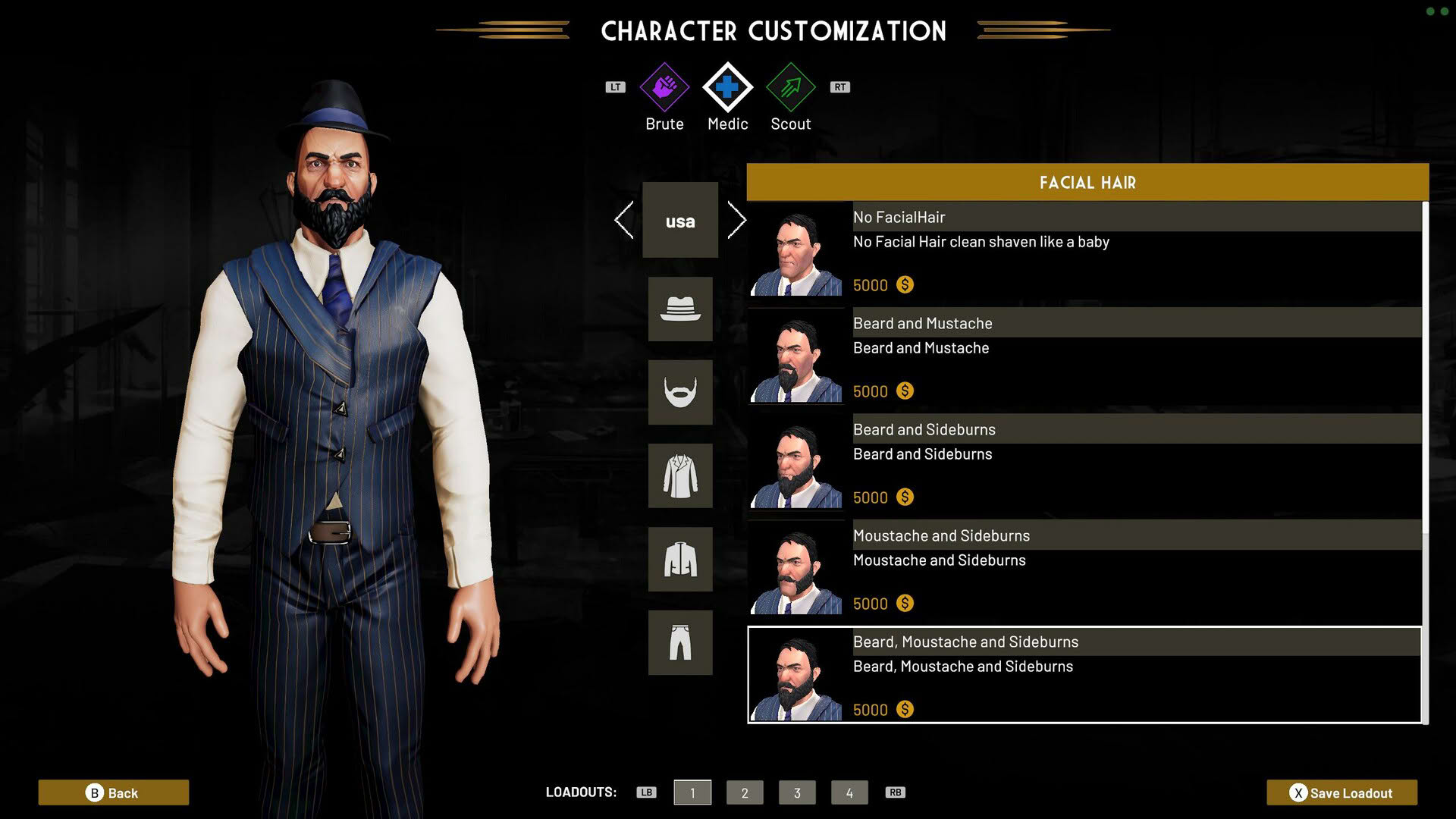 Screenshot for Enemy of the State