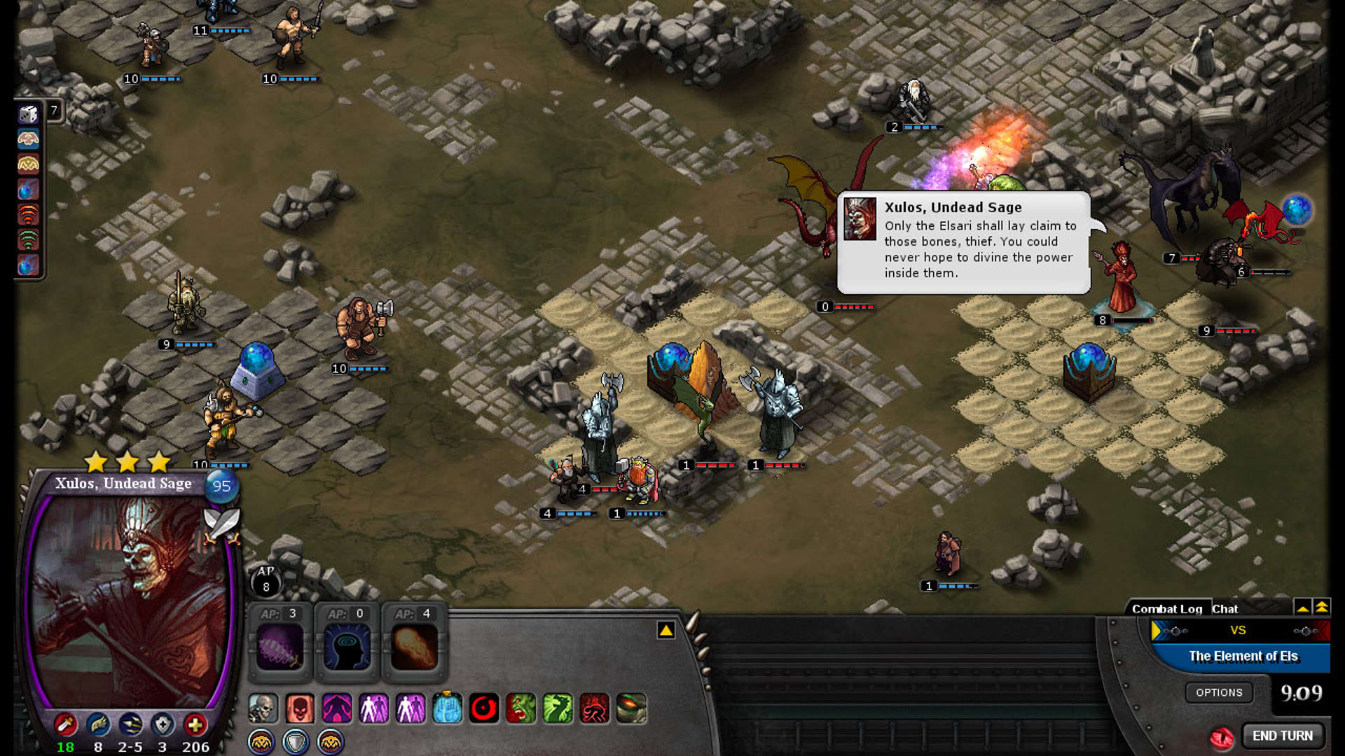 Screenshot for Pox Nora