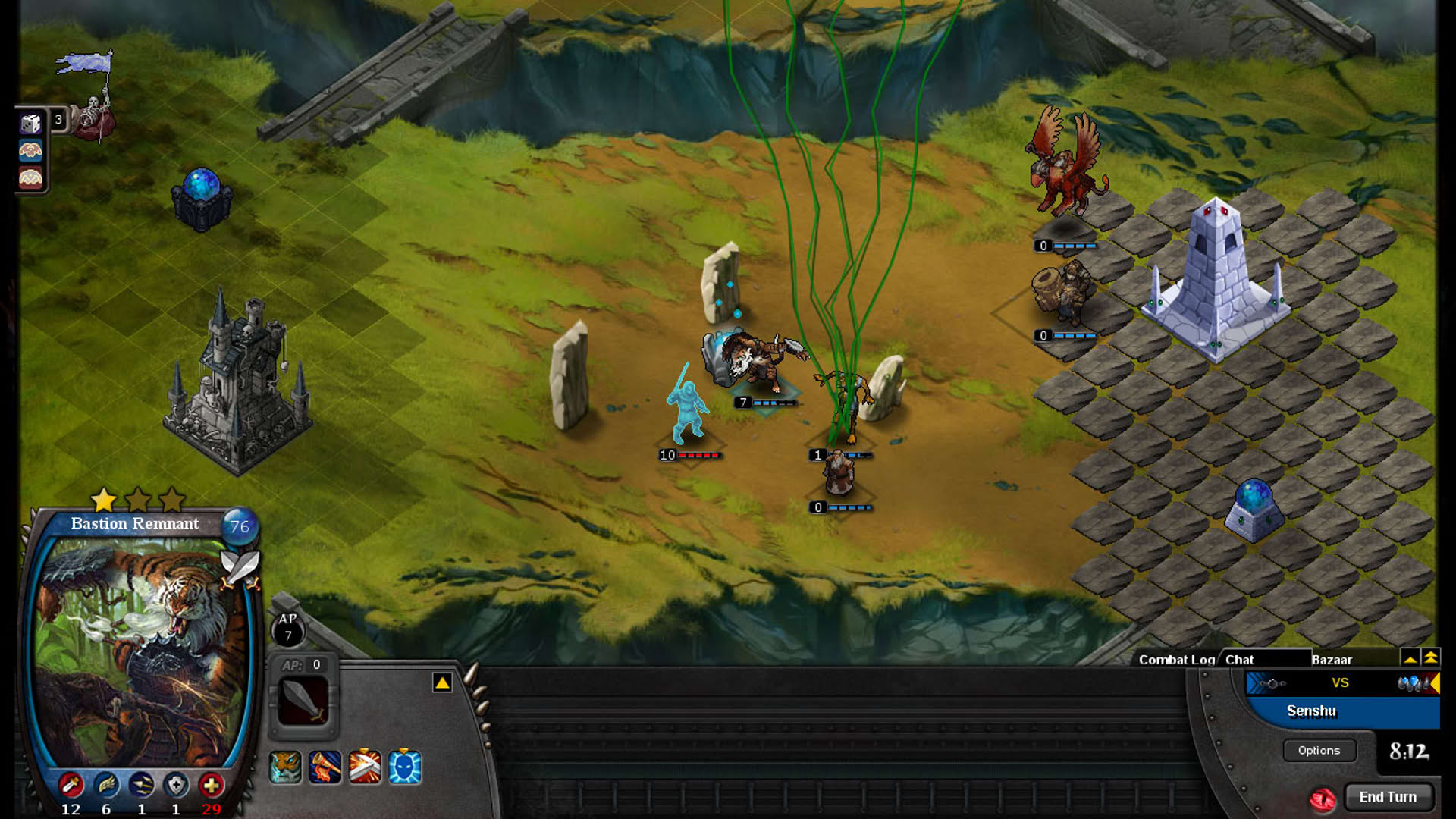Screenshot for Pox Nora