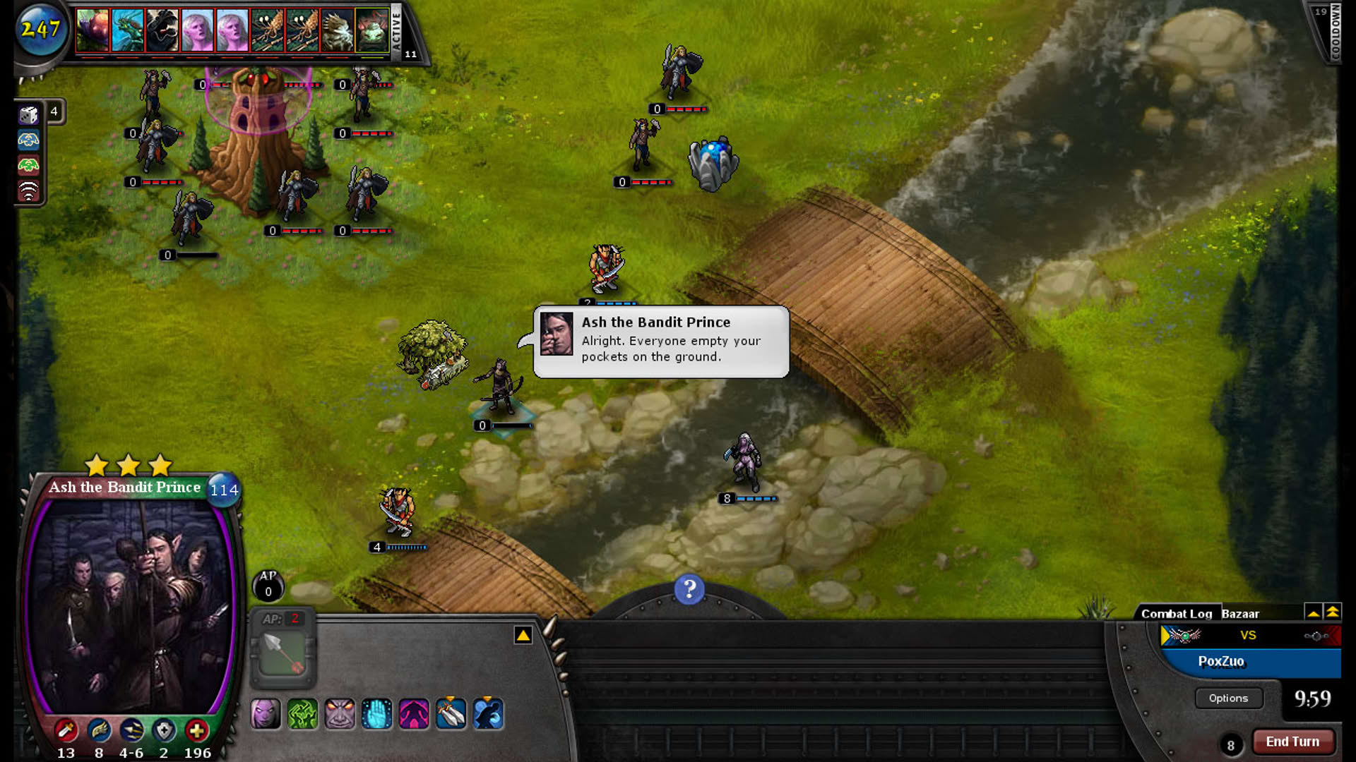 Screenshot for Pox Nora