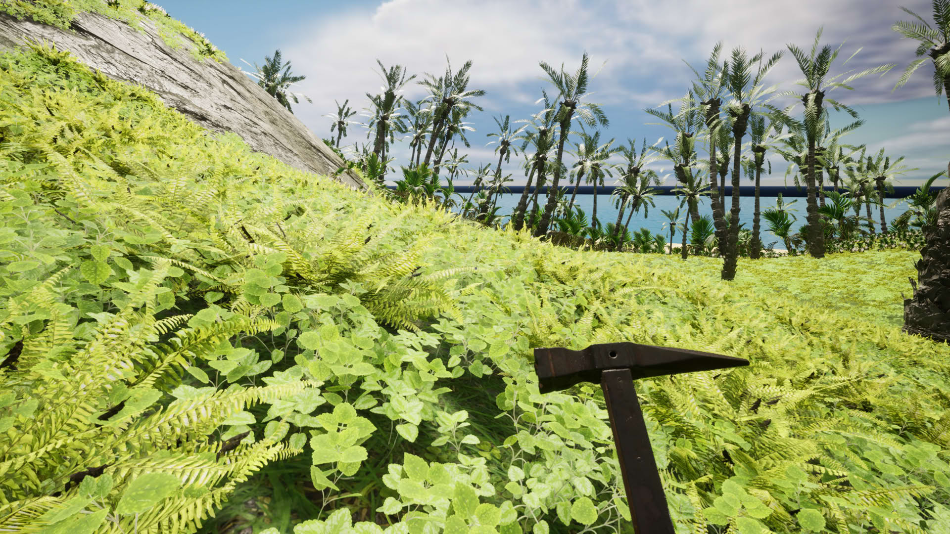 Screenshot for Stranded Nightmare