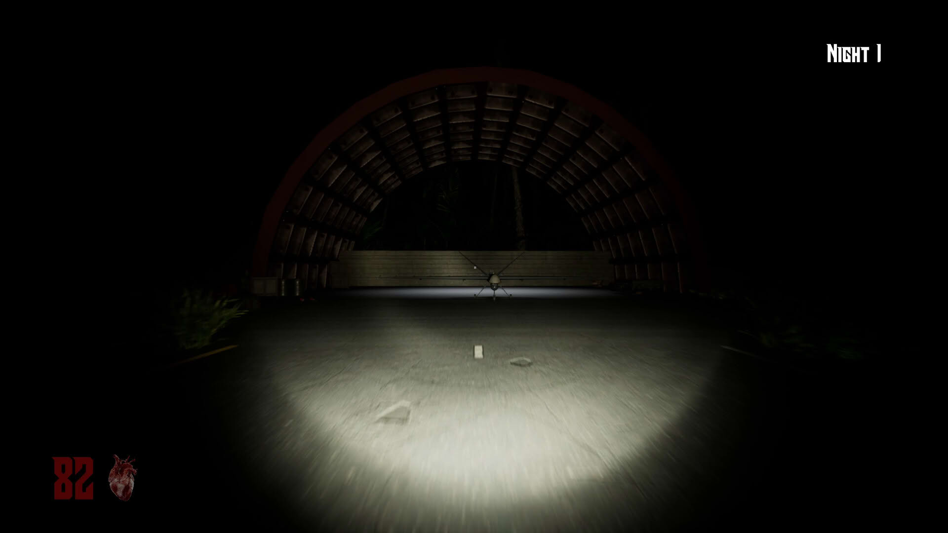 Screenshot for Stranded Nightmare