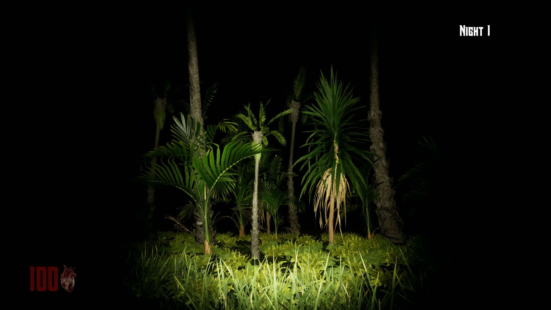 Screenshot for Stranded Nightmare