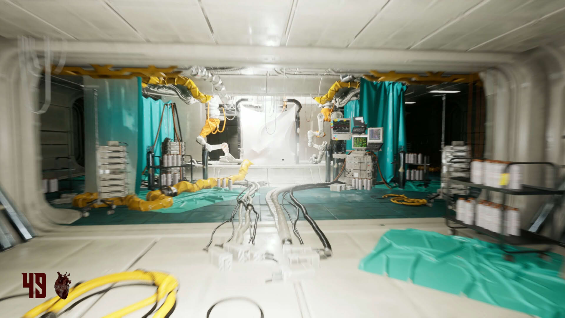 Screenshot for Stranded Nightmare