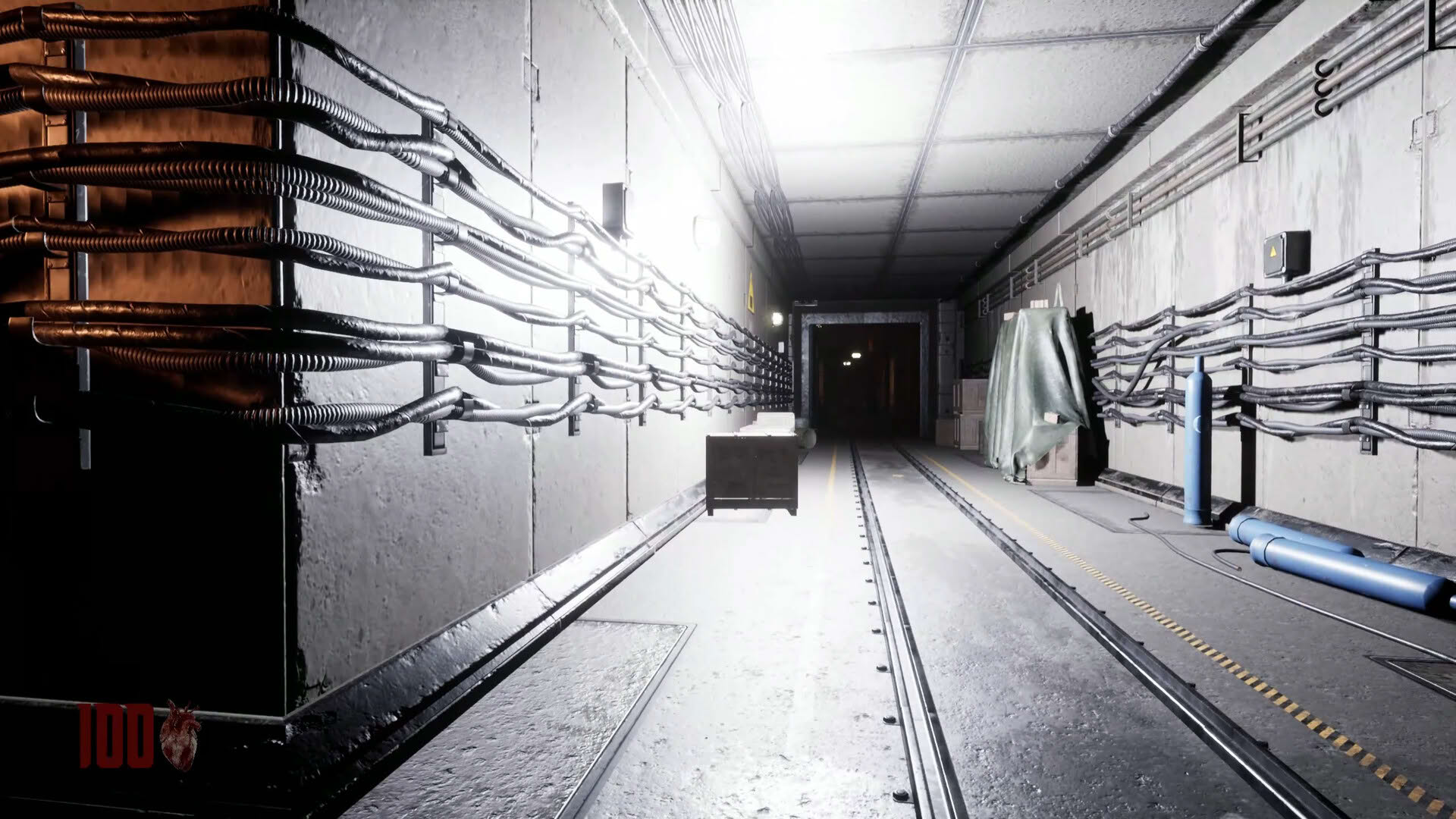 Screenshot for Stranded Nightmare