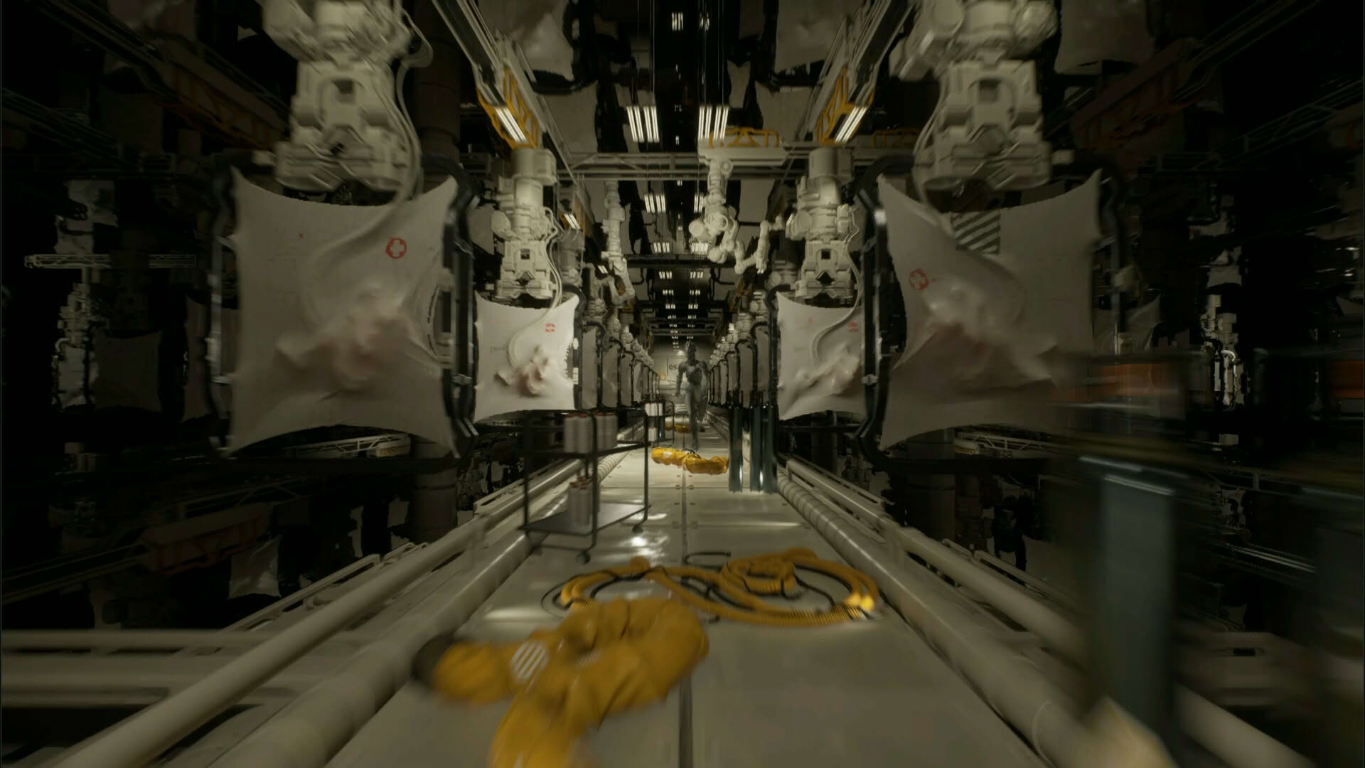 Screenshot for Stranded Nightmare