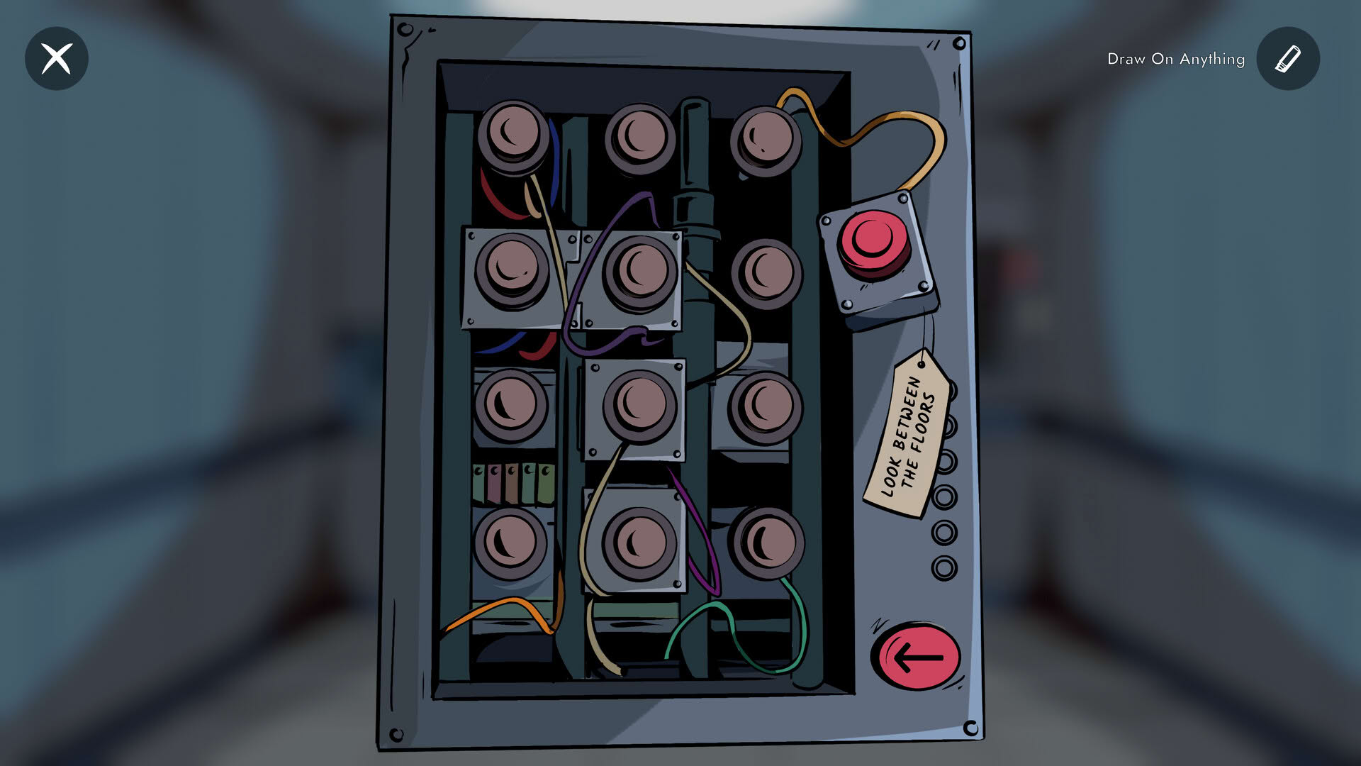 Screenshot for Parallel Lab