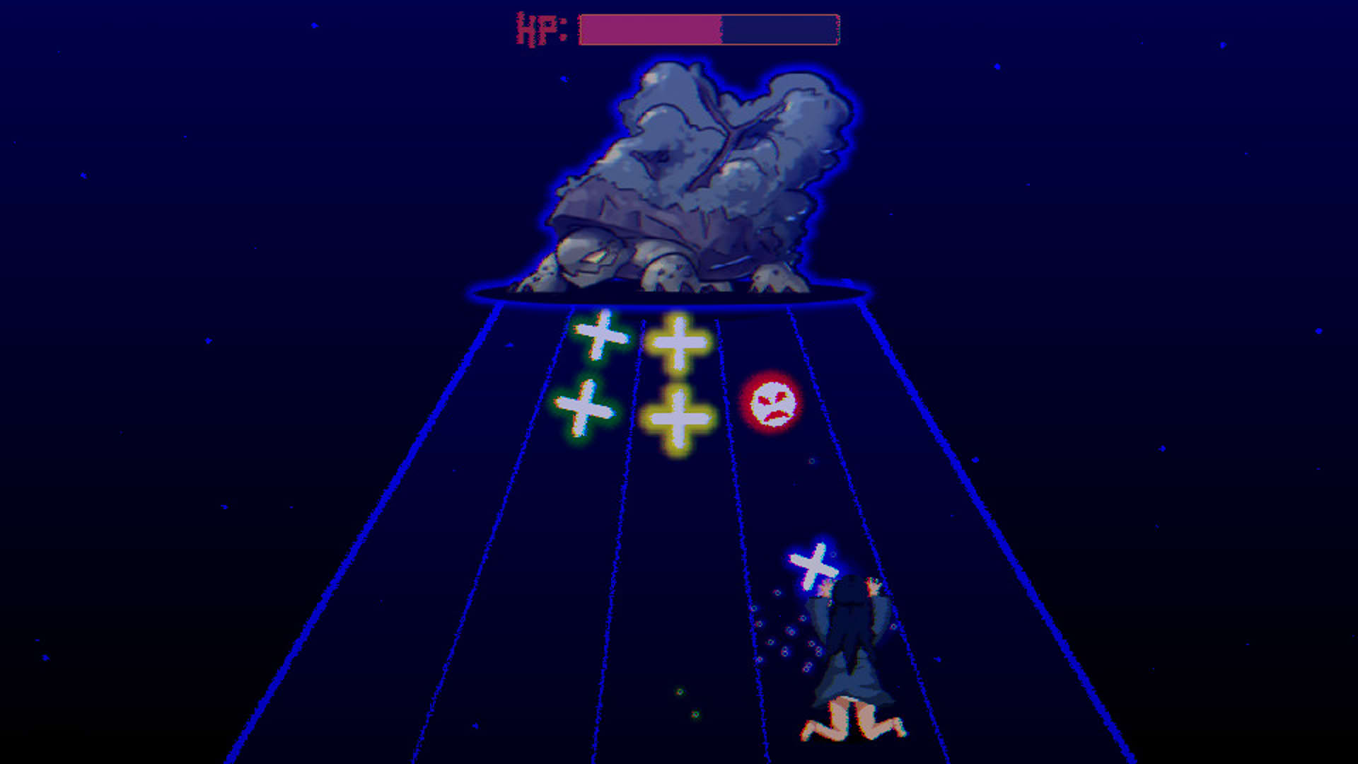 Screenshot for Witch Epoch
