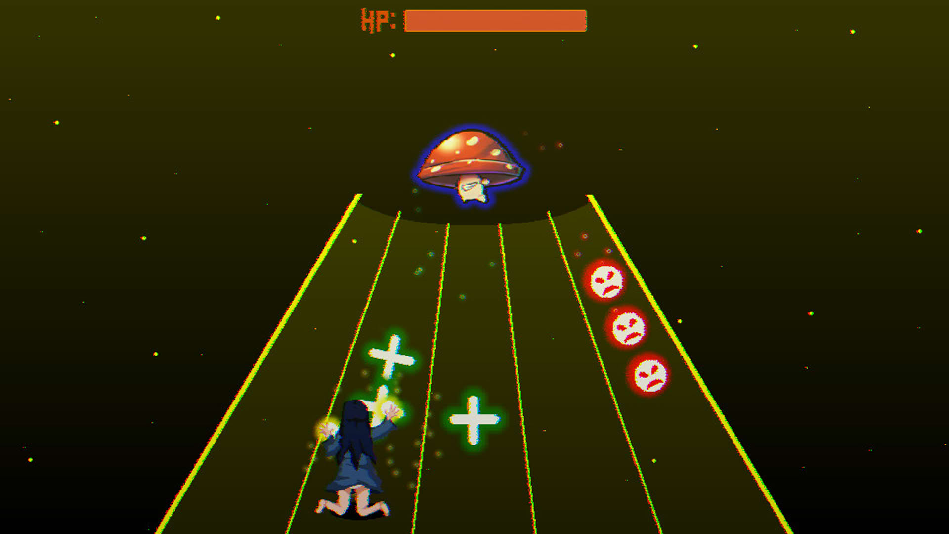 Screenshot for Witch Epoch