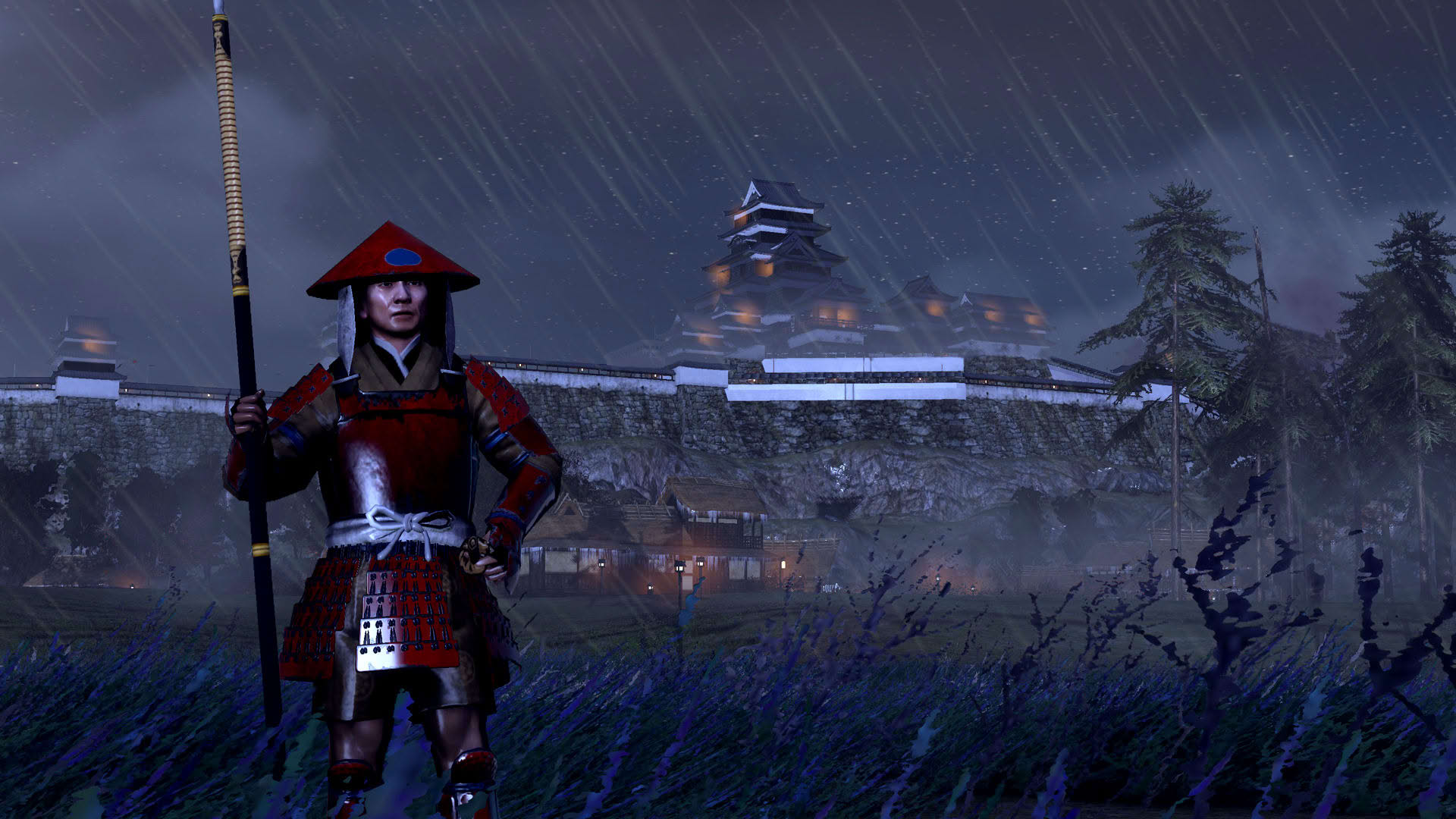 Screenshot for Total War: Shogun 2