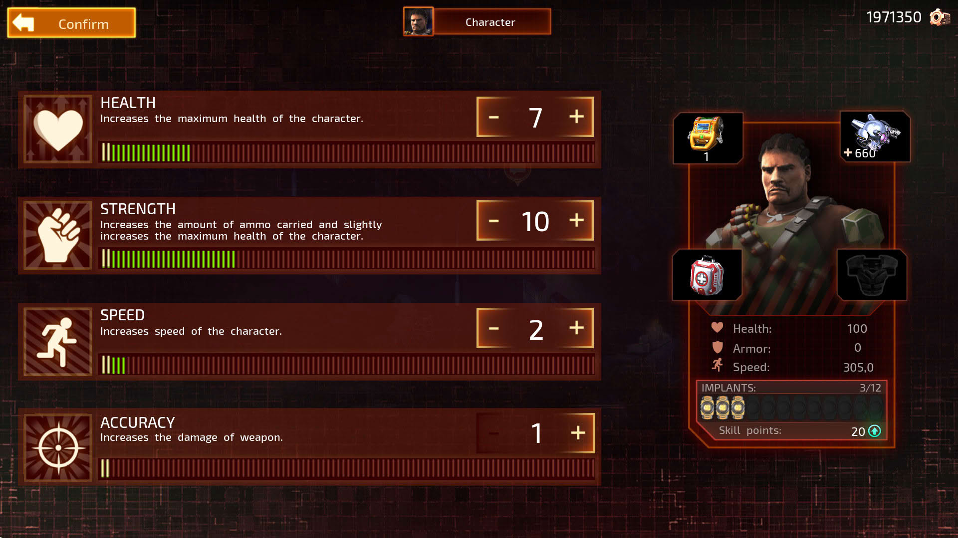 Screenshot for Alien Shooter 2: New Era