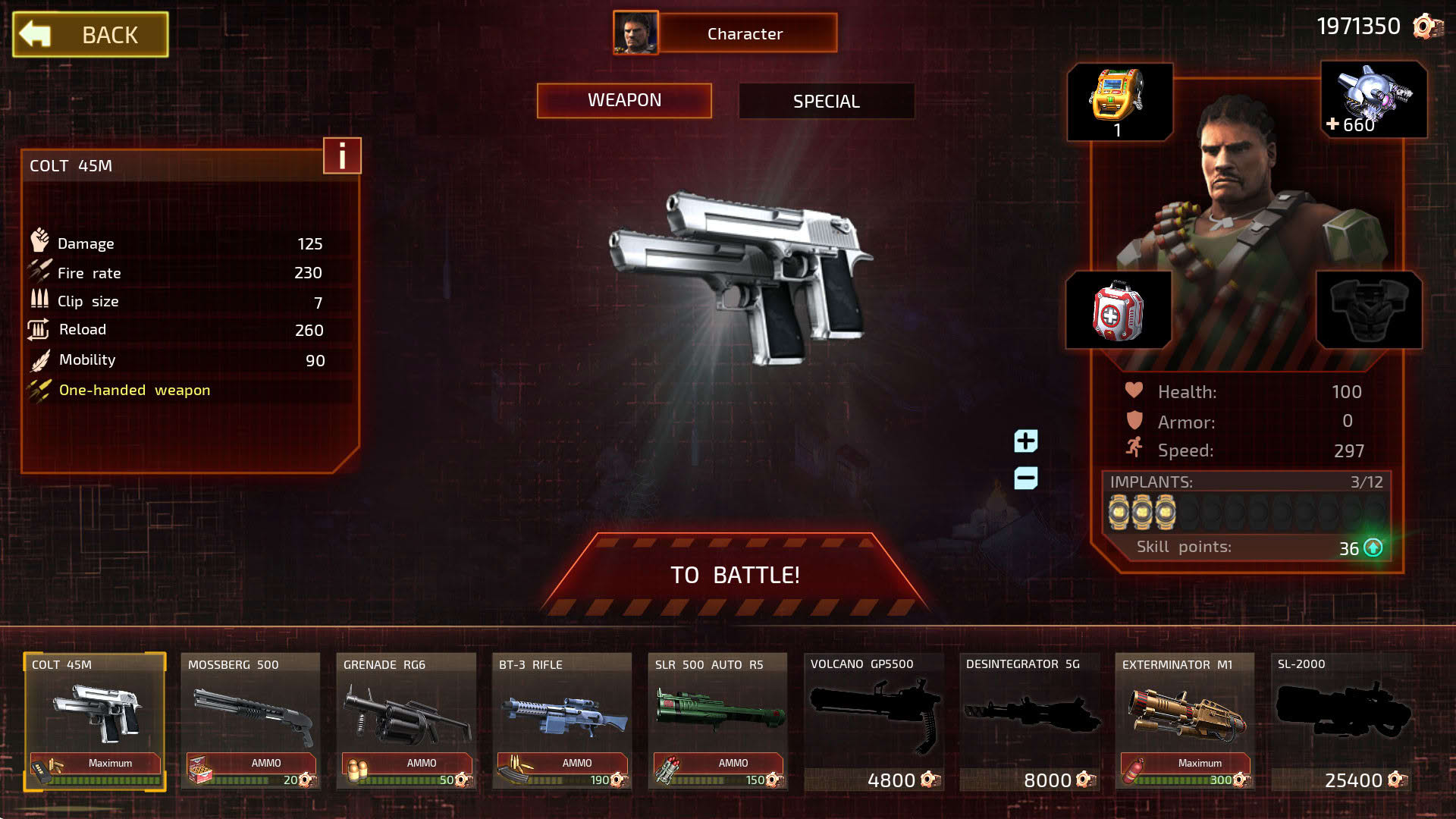 Screenshot for Alien Shooter 2: New Era