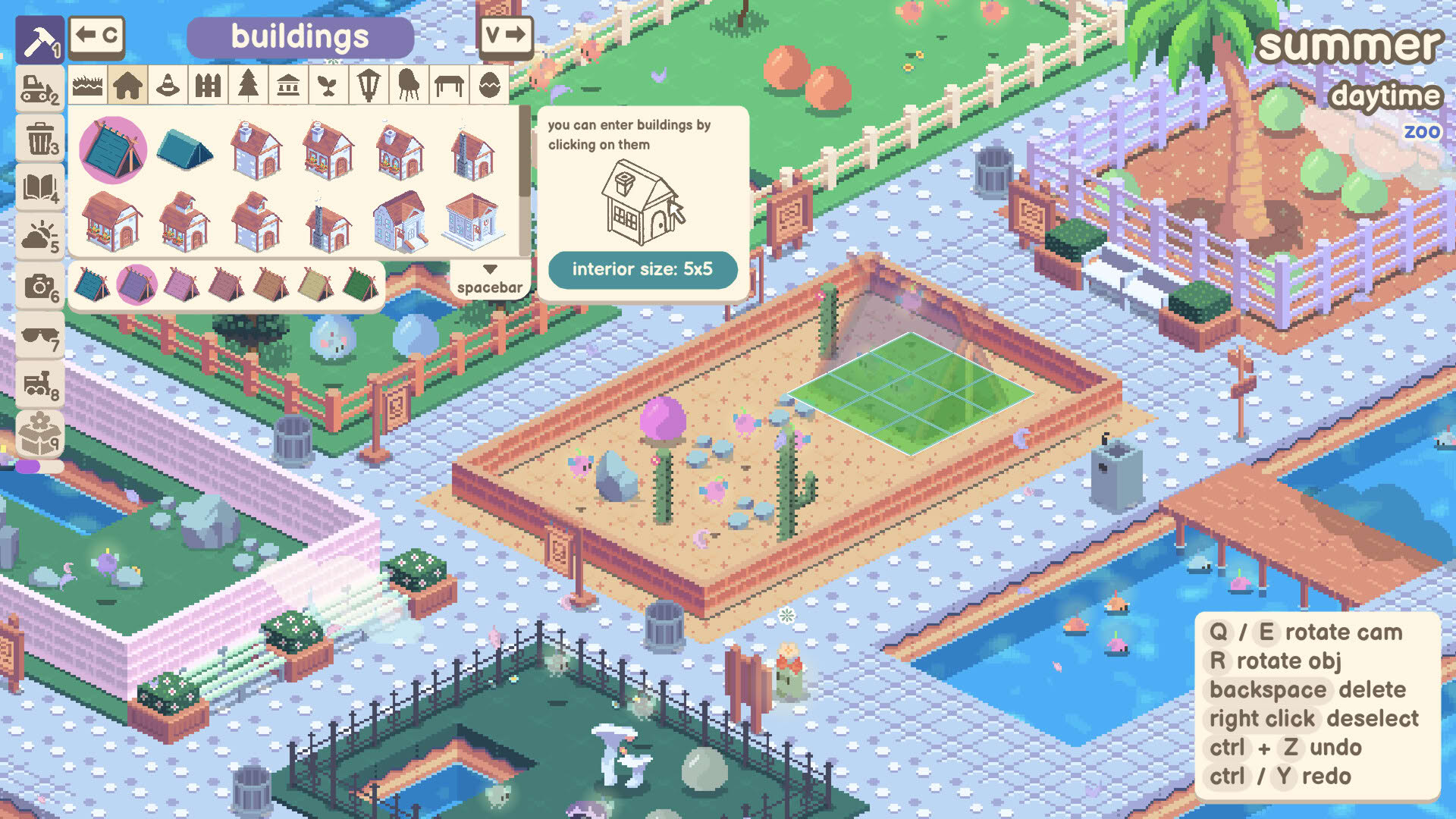 Screenshot for Gourdlets