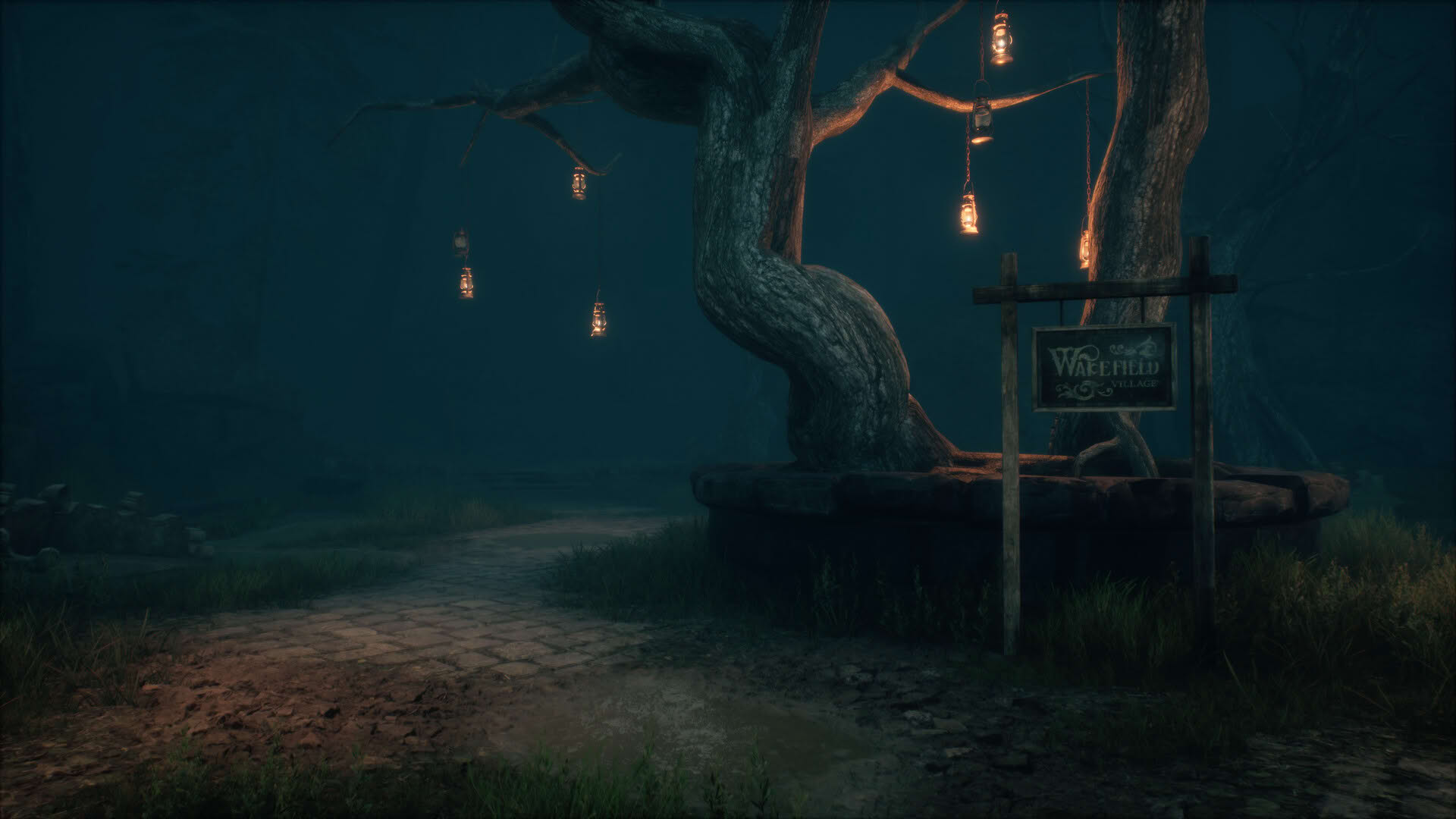 Screenshot for Shame Legacy