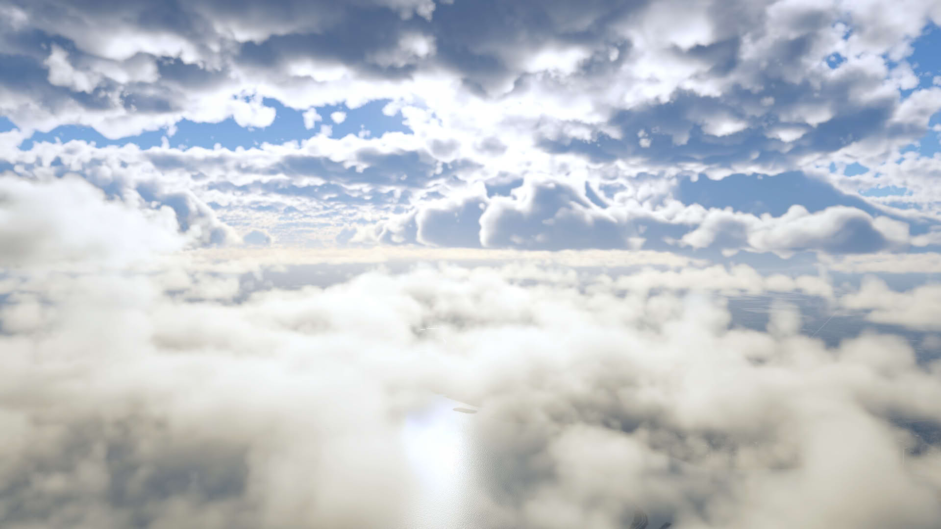 Screenshot for X-Plane 12
