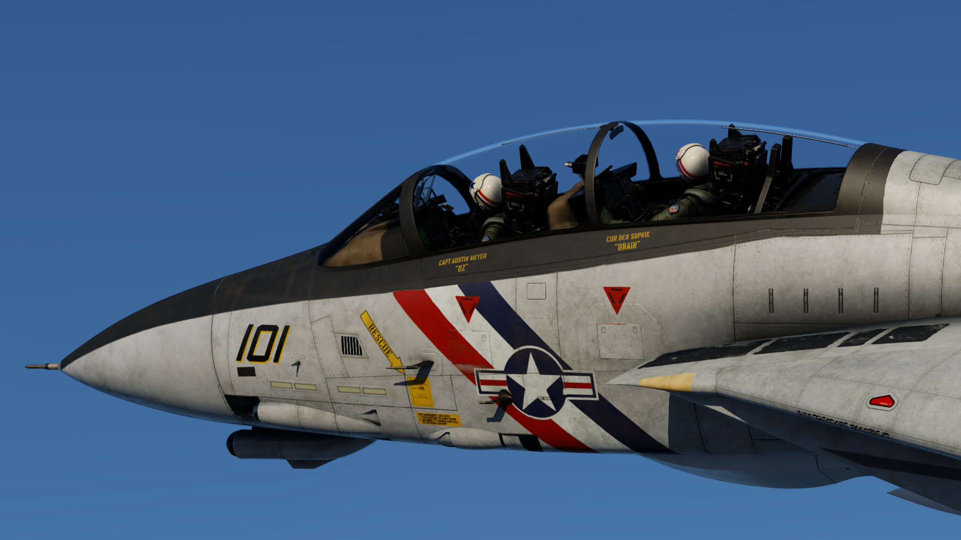 Screenshot for X-Plane 12