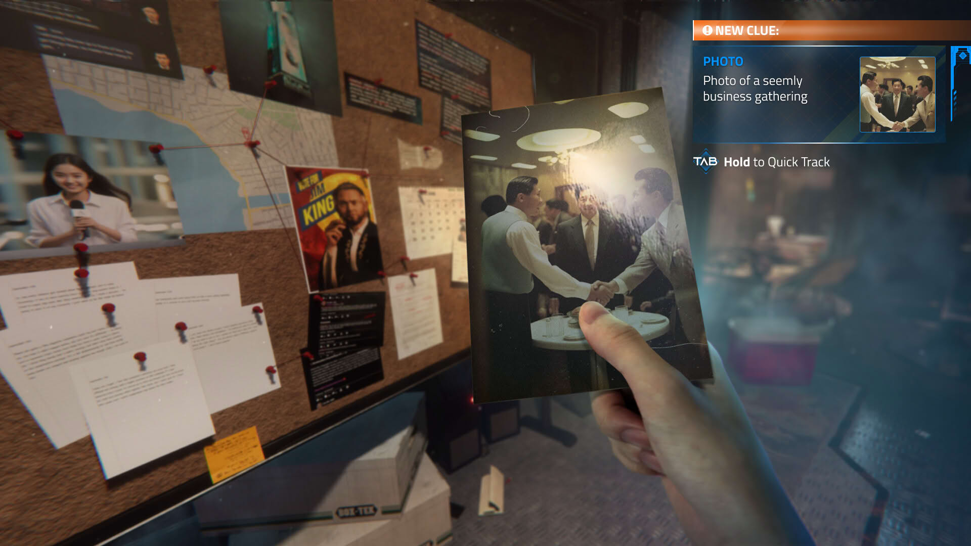Screenshot for Keyword 2: Nightfall