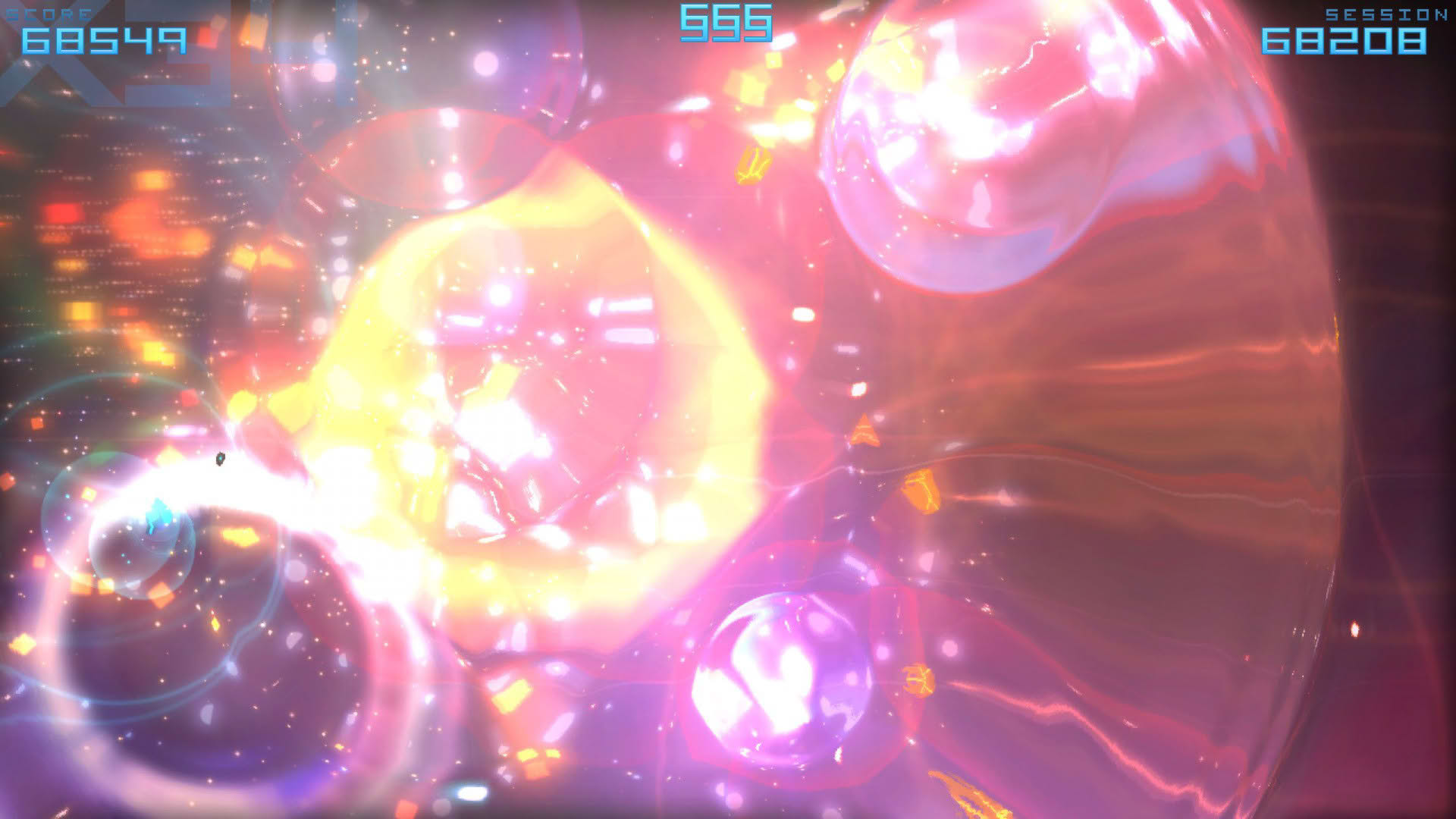 Screenshot for Really Big Sky