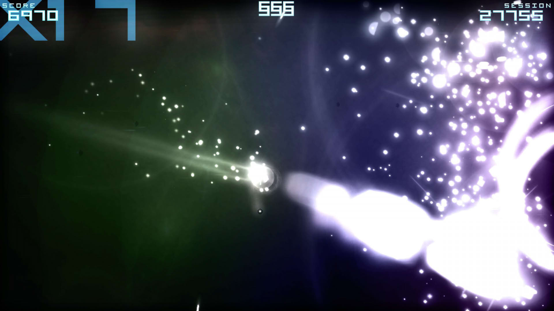 Screenshot for Really Big Sky