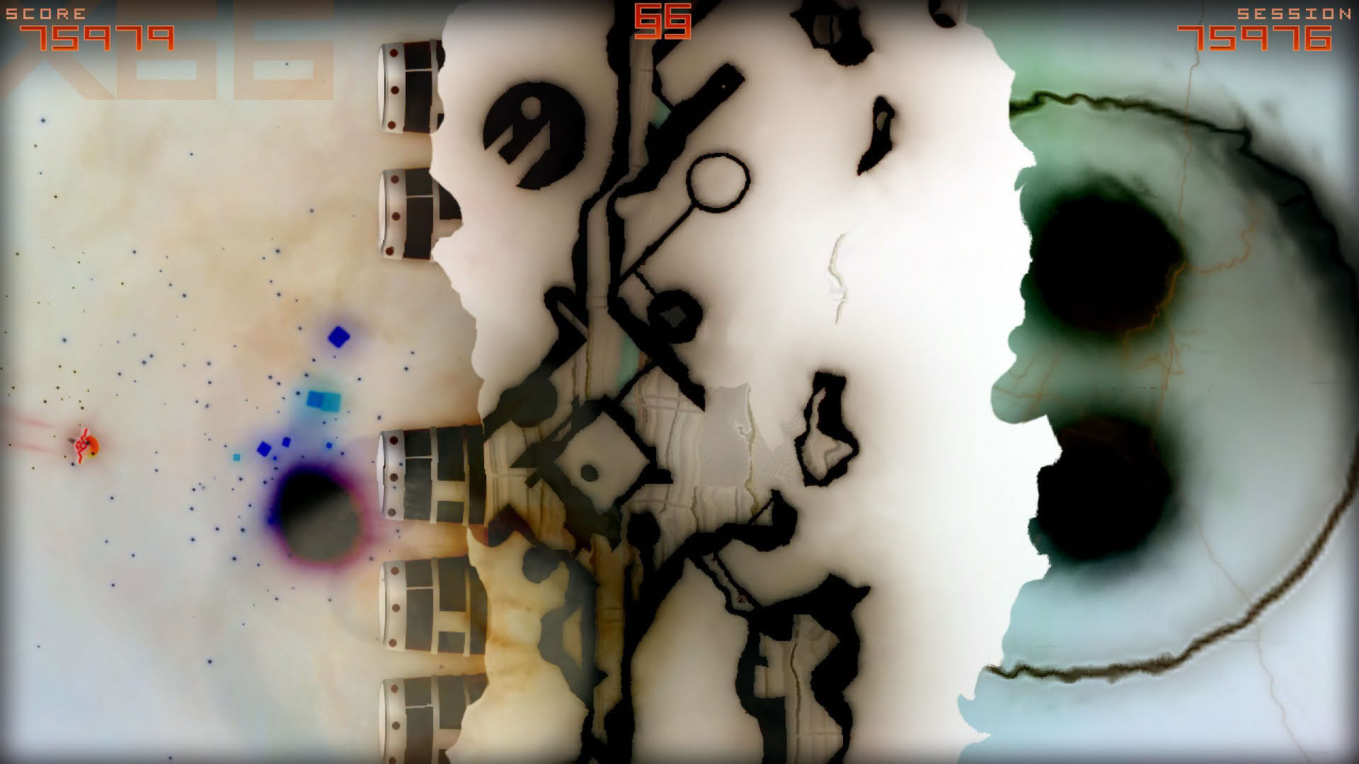 Screenshot for Really Big Sky