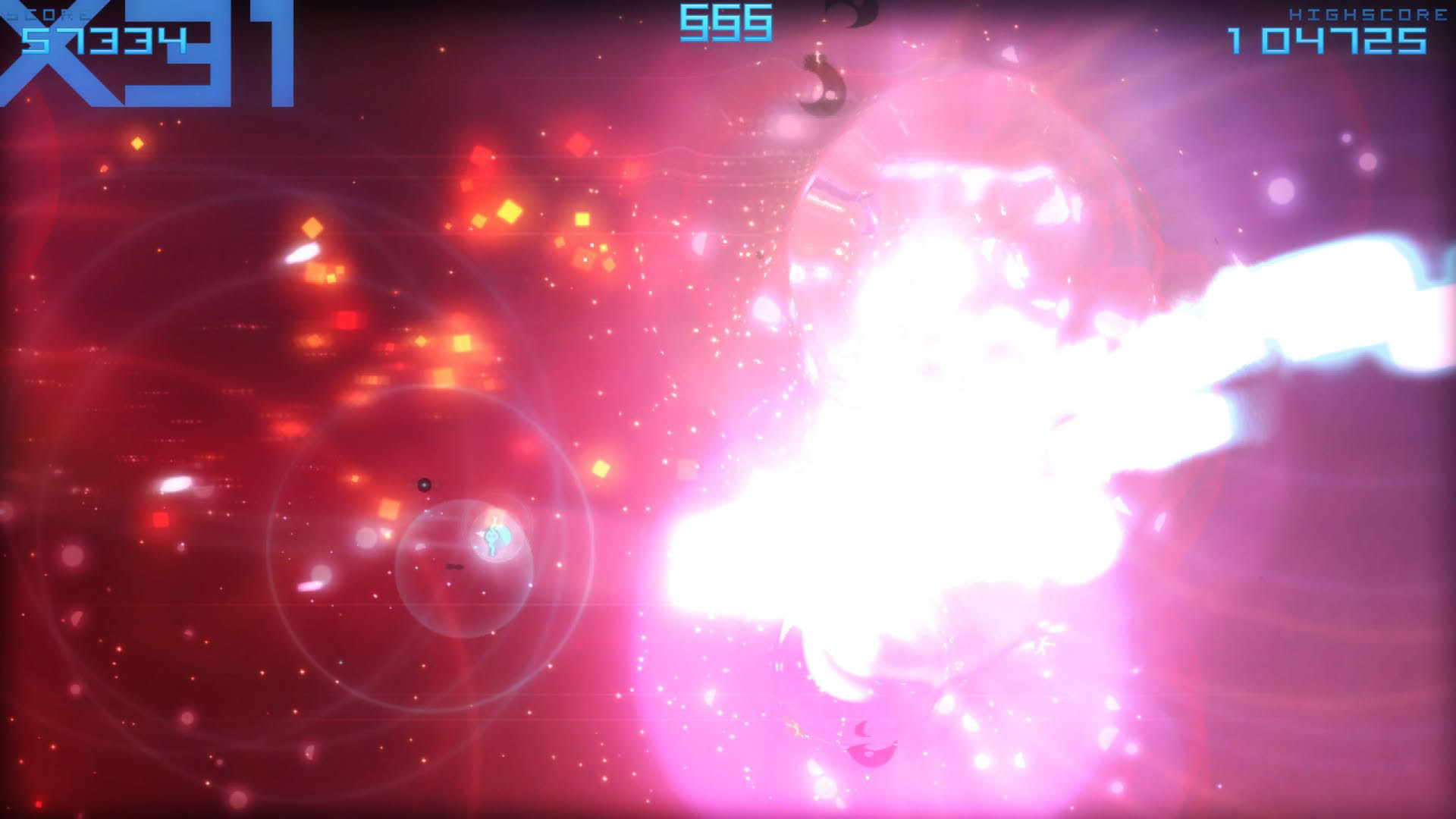 Screenshot for Really Big Sky