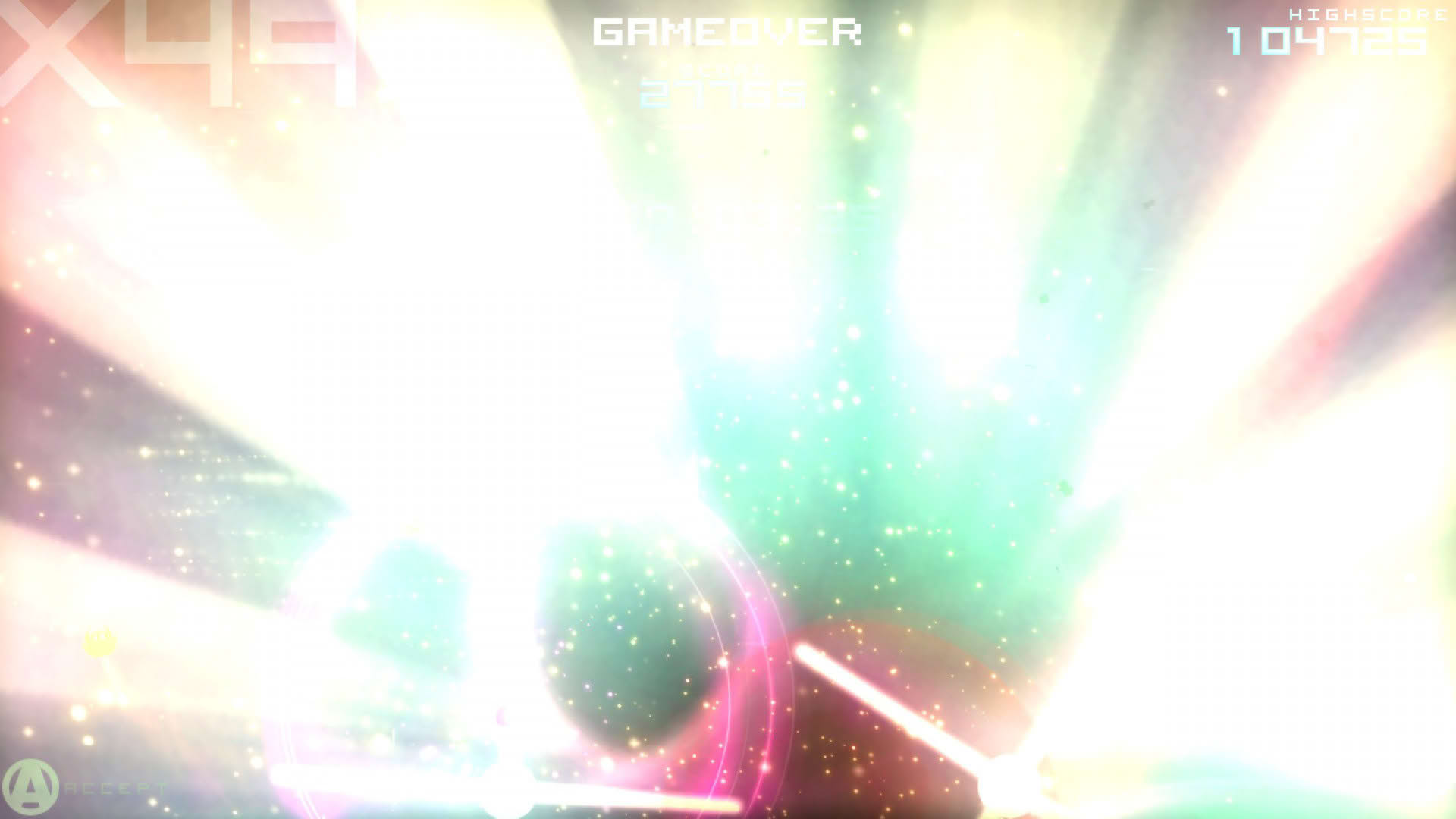 Screenshot for Really Big Sky