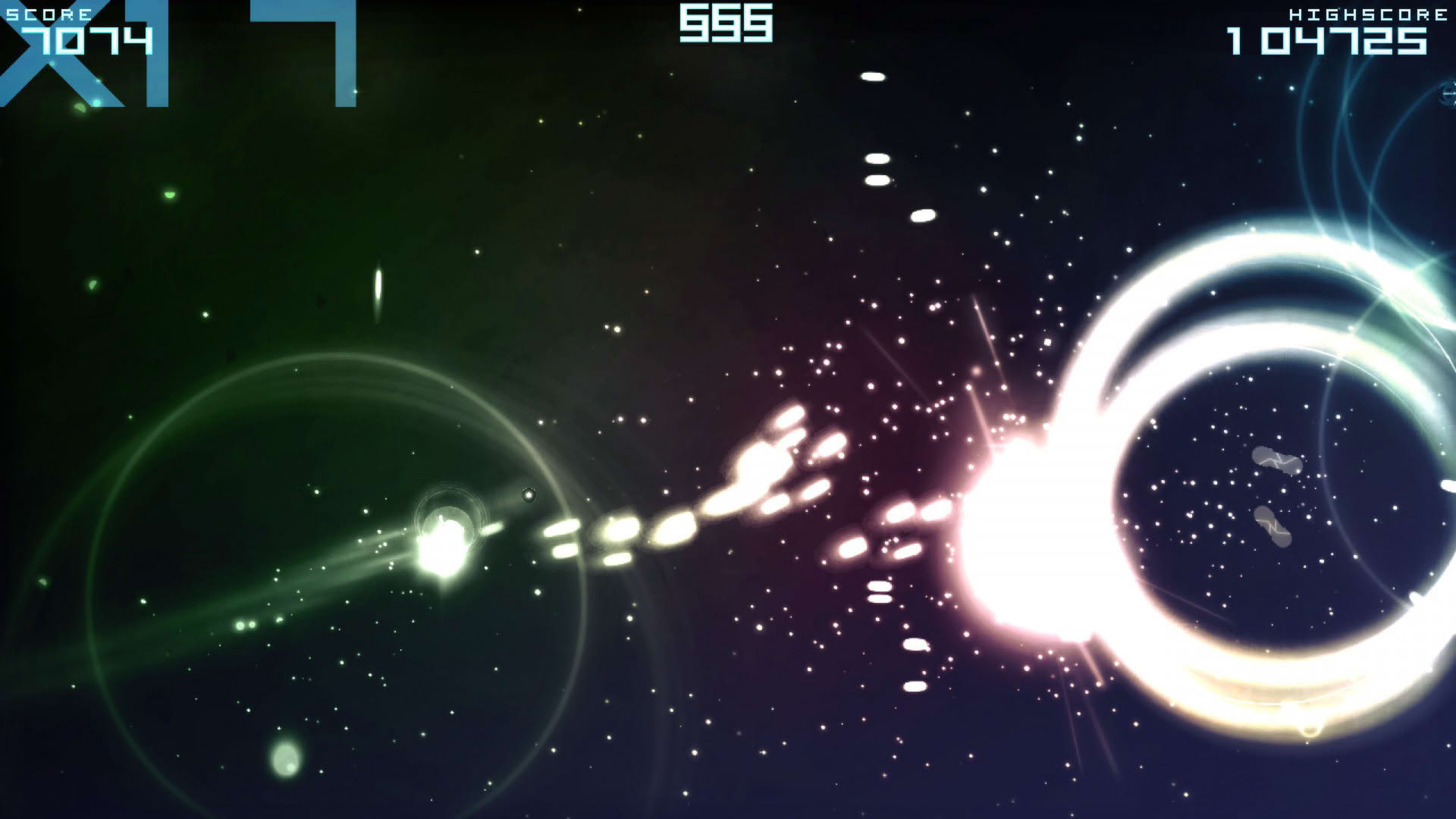 Screenshot for Really Big Sky