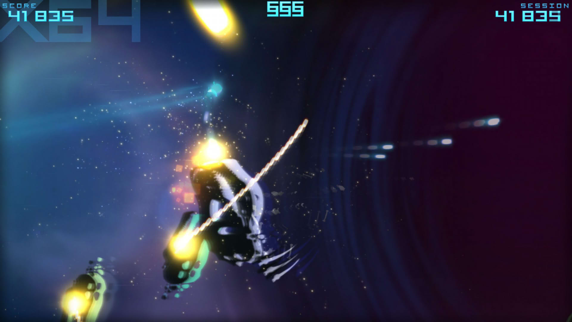 Screenshot for Really Big Sky
