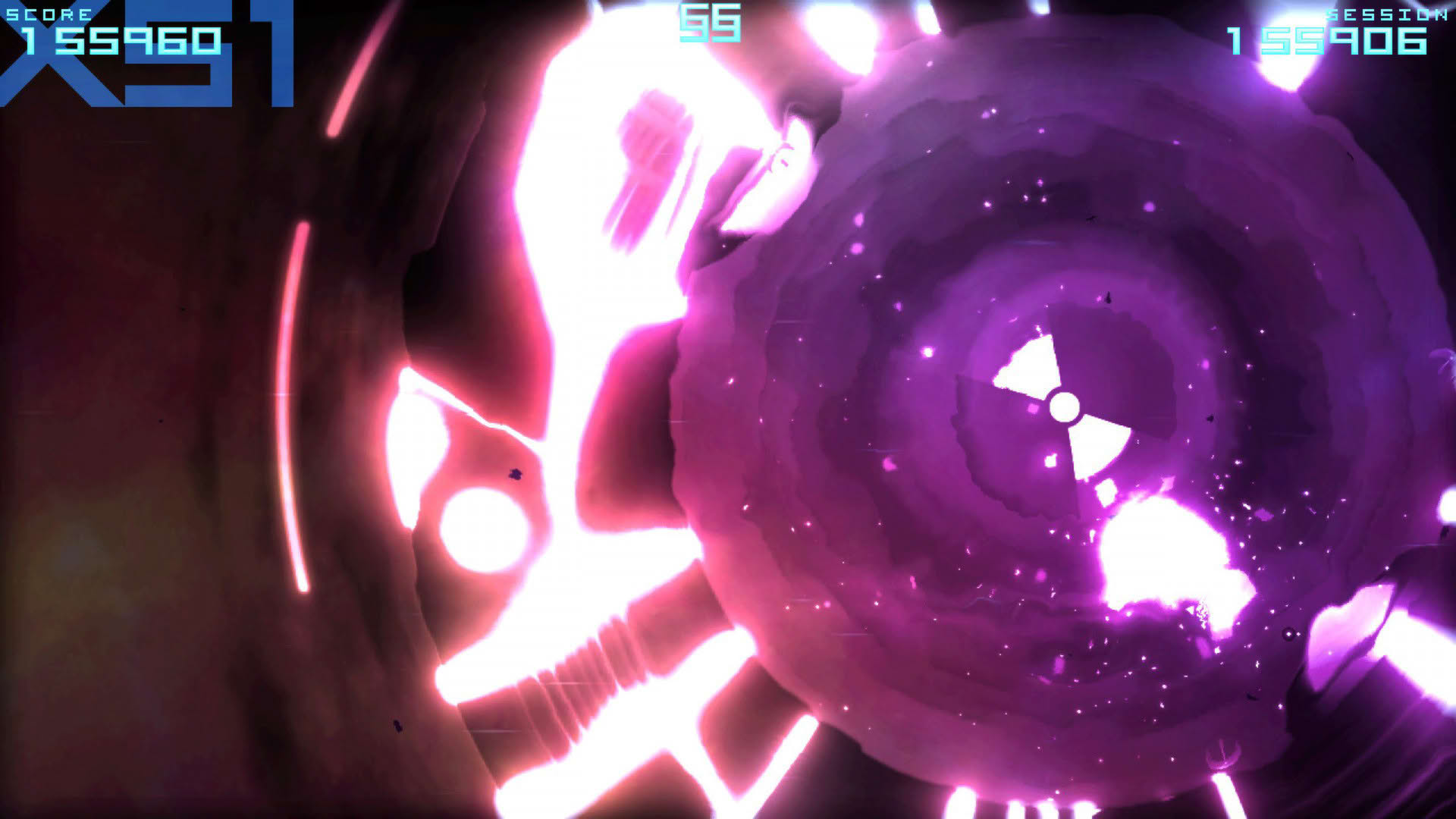 Screenshot for Really Big Sky