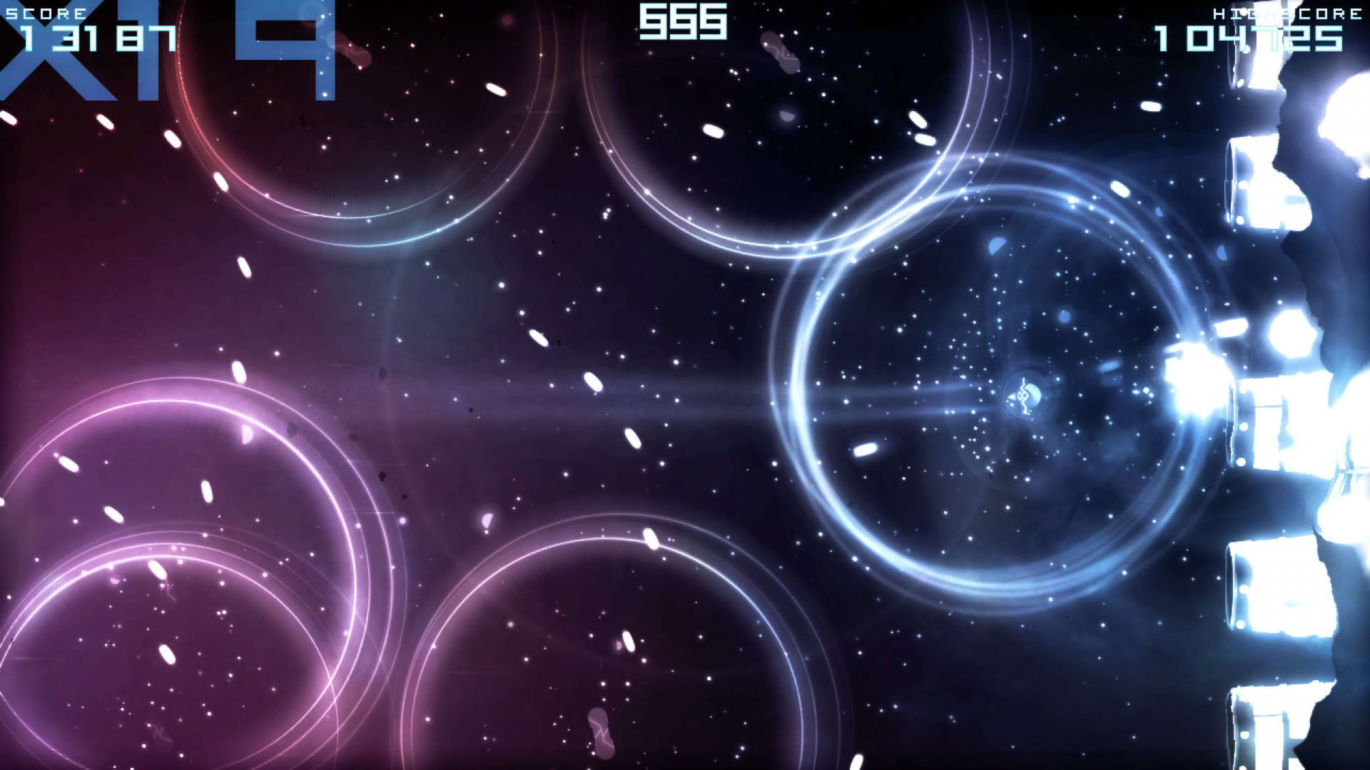 Screenshot for Really Big Sky