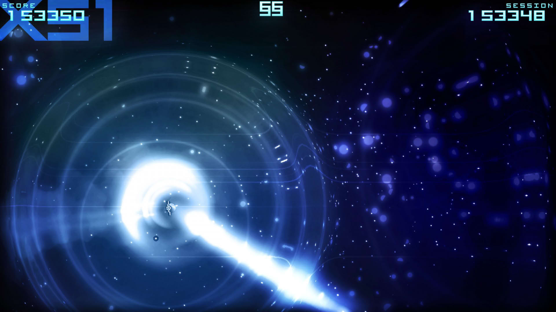 Screenshot for Really Big Sky