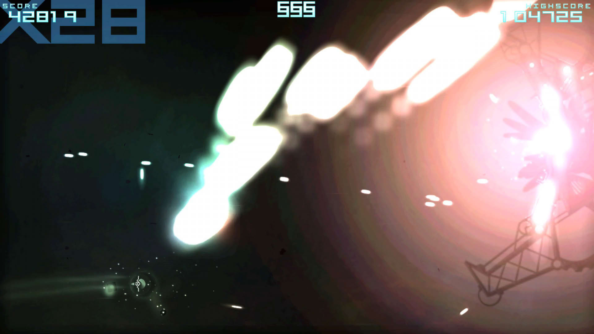Screenshot for Really Big Sky