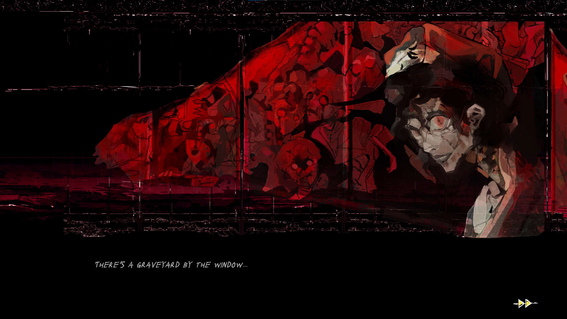 Screenshot for Nowhere Manor