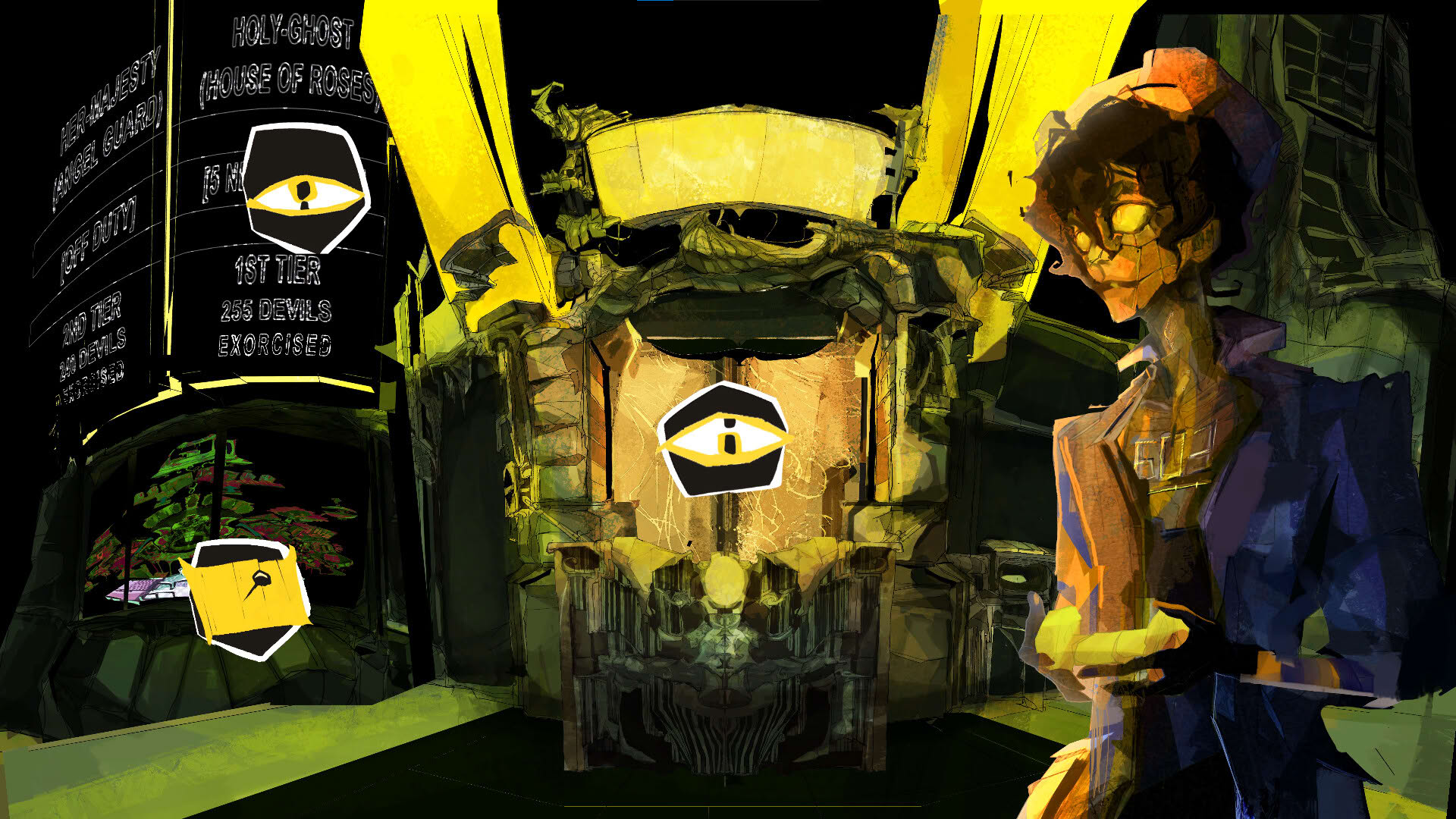 Screenshot for Nowhere Manor