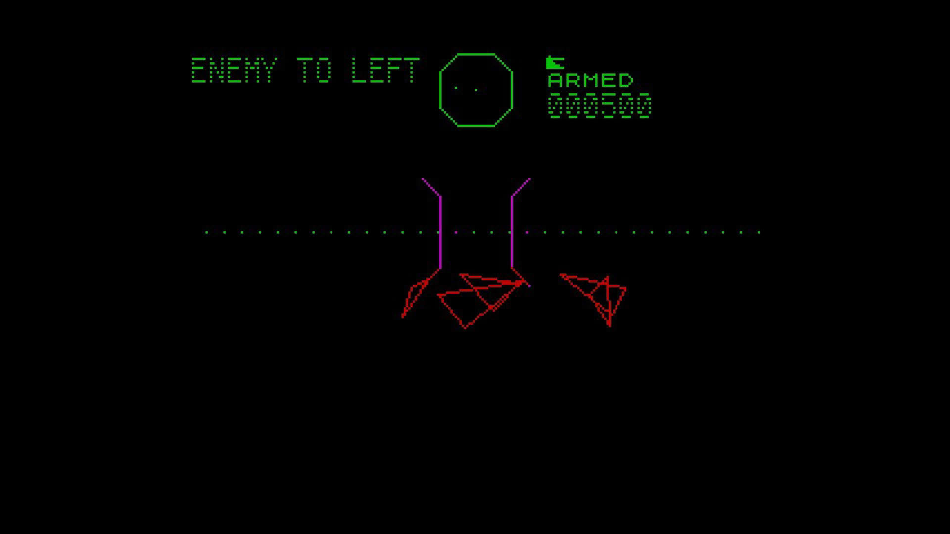 Screenshot for 3D Combat Zone
