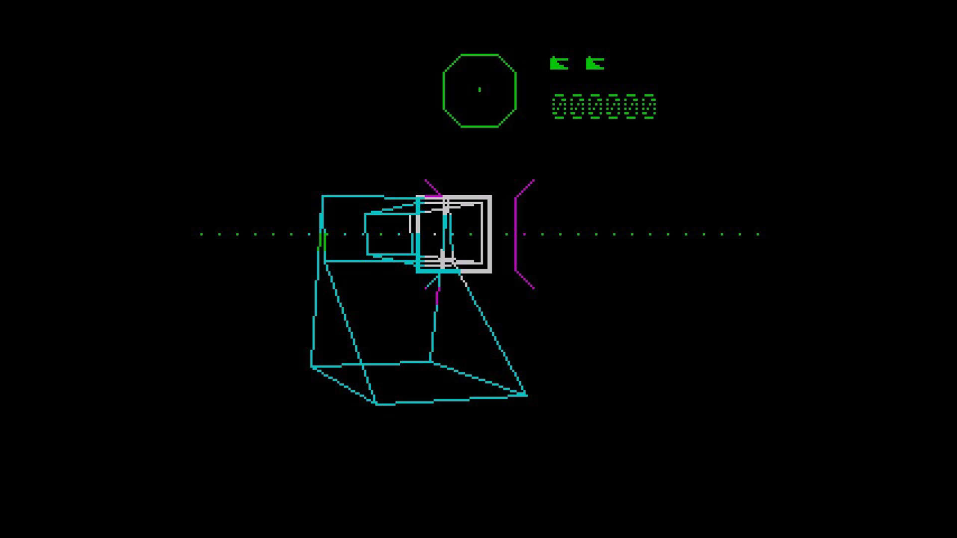 Screenshot for 3D Combat Zone