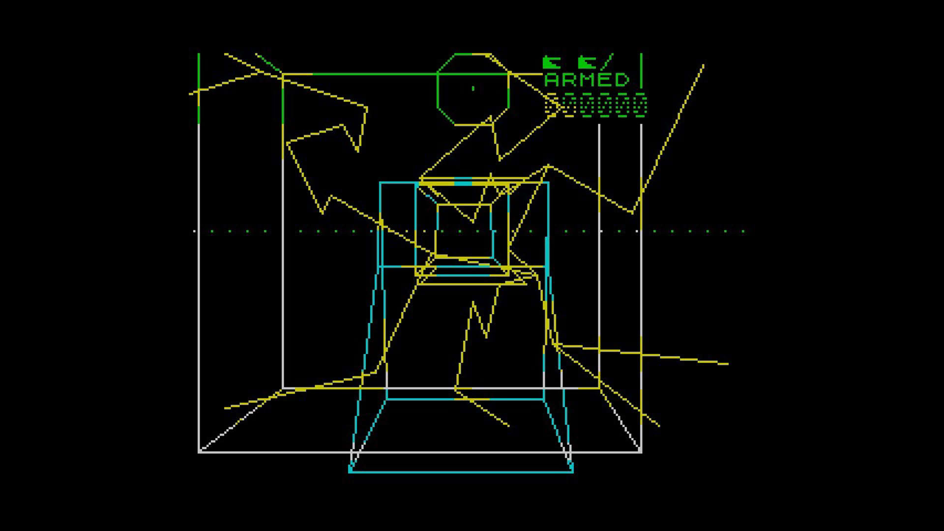 Screenshot for 3D Combat Zone