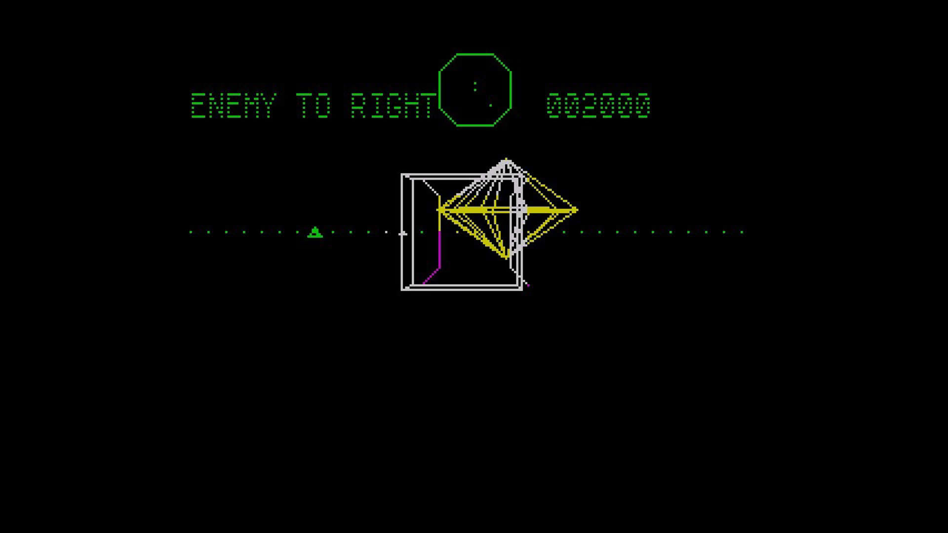Screenshot for 3D Combat Zone