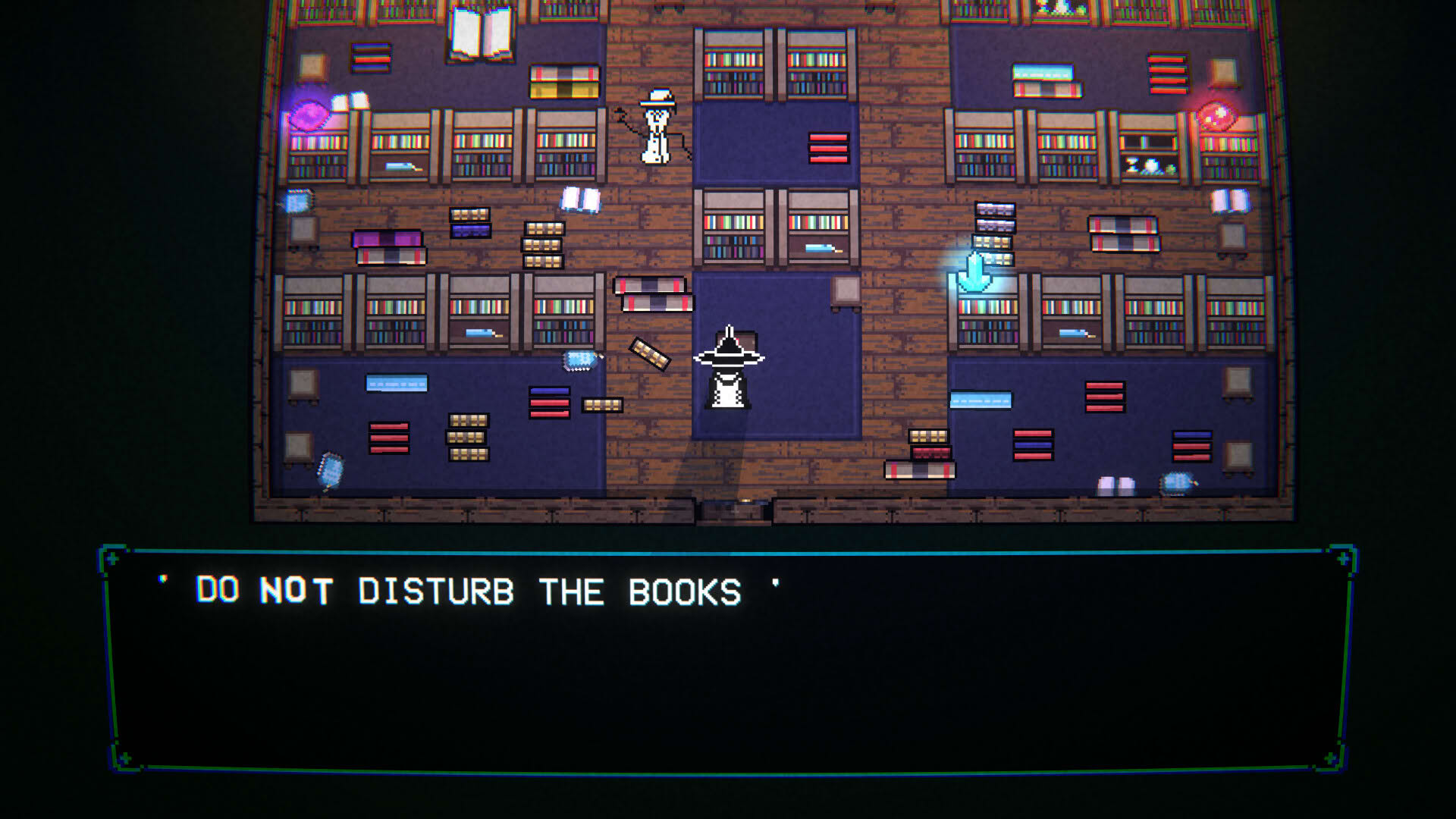 Screenshot for Leximan